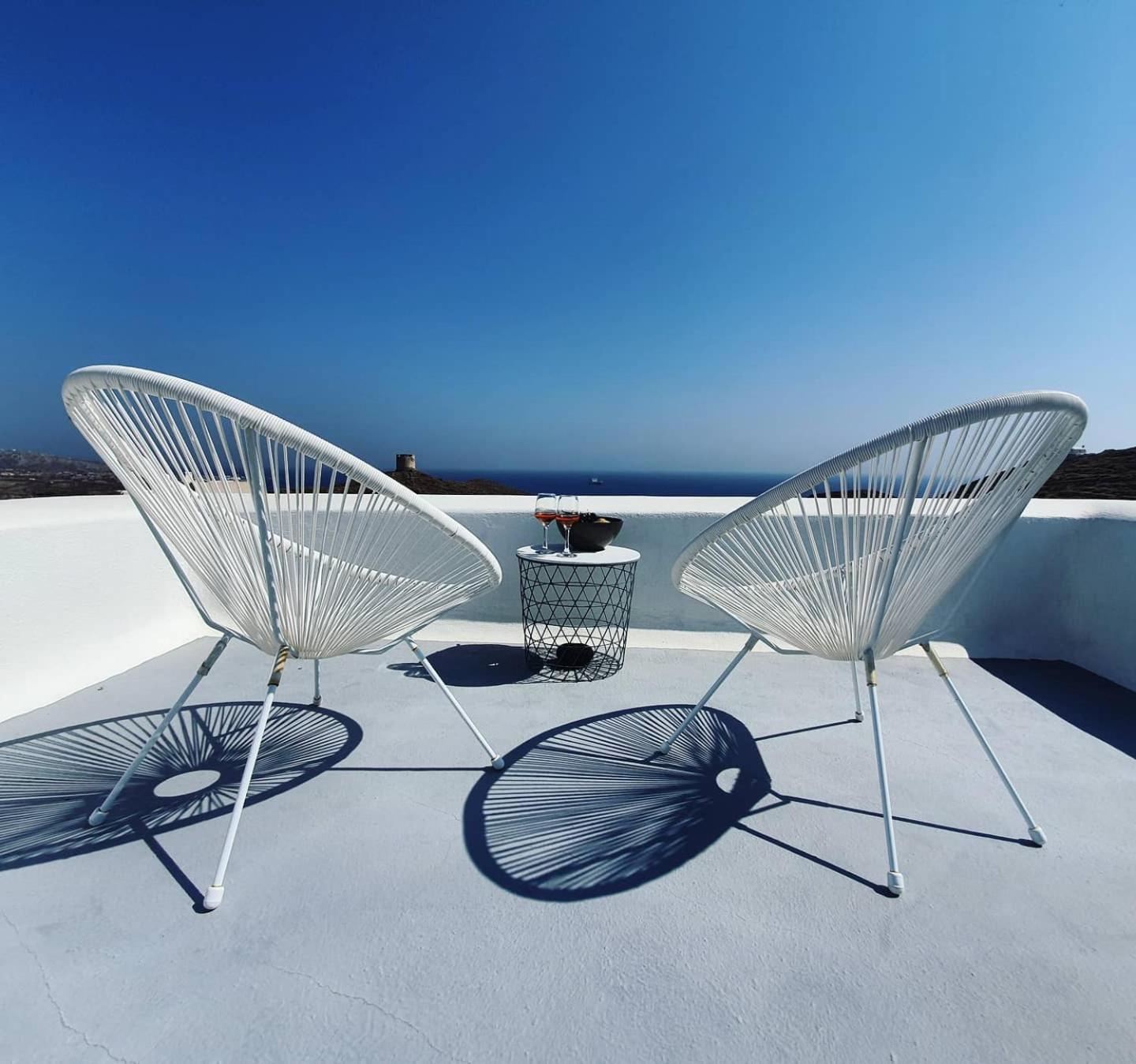 Illusion Villa - Exceptional Private Villa photo 2