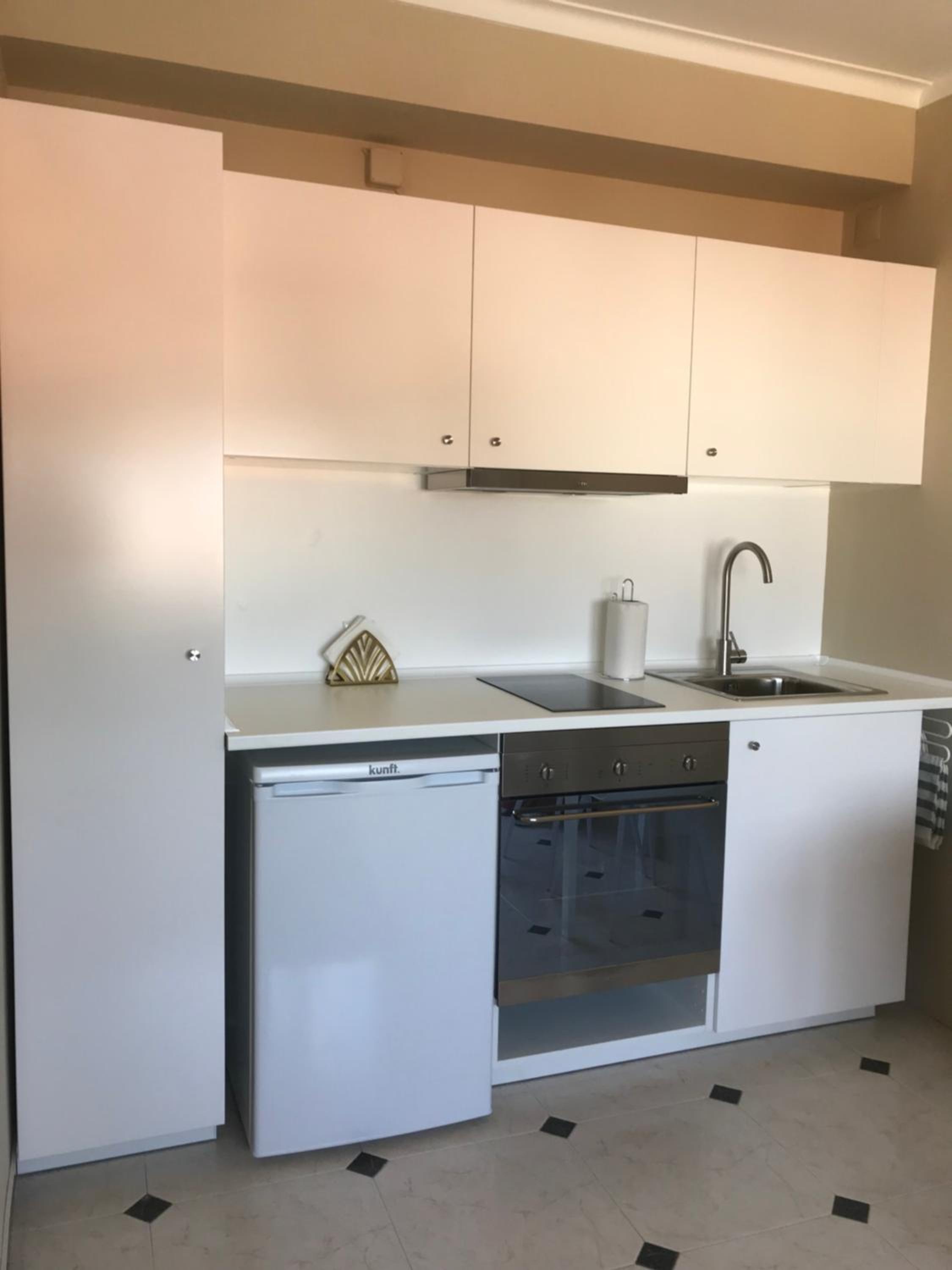 New Aqueduct View Romantic Apartment in Campolide - 2B view 5