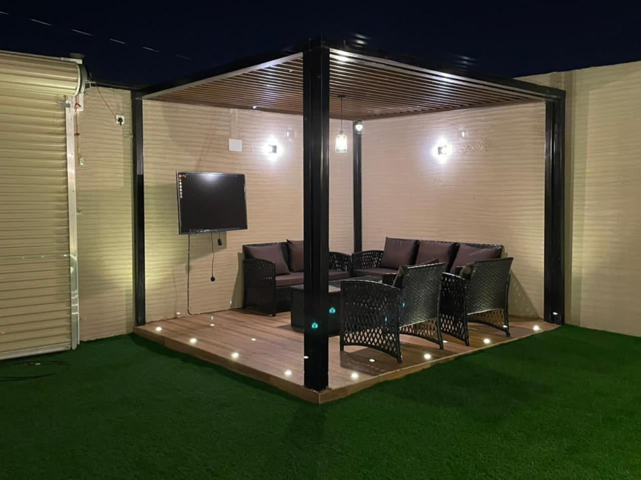 lounge