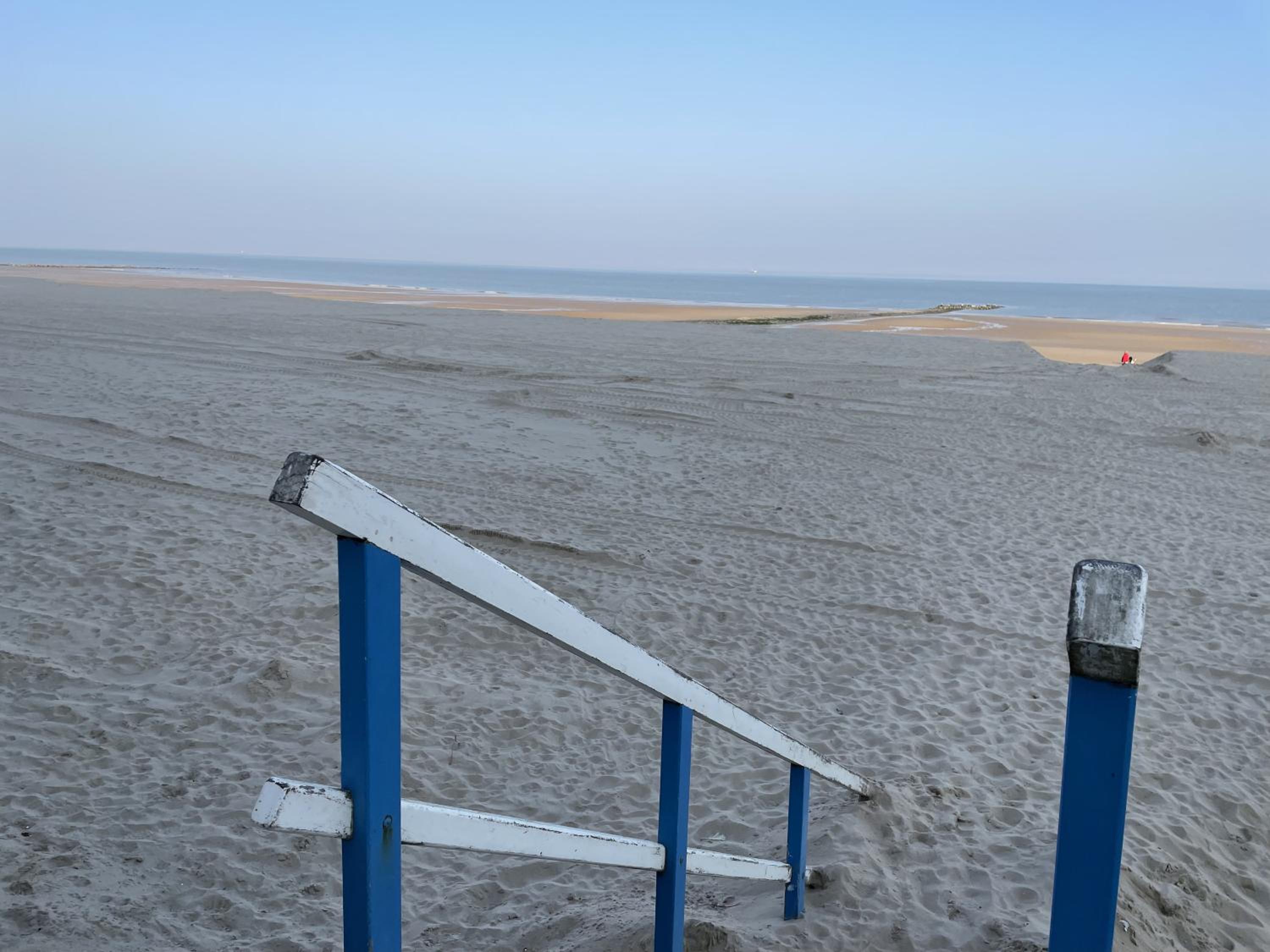 Belgian Beach House - The Hamptons