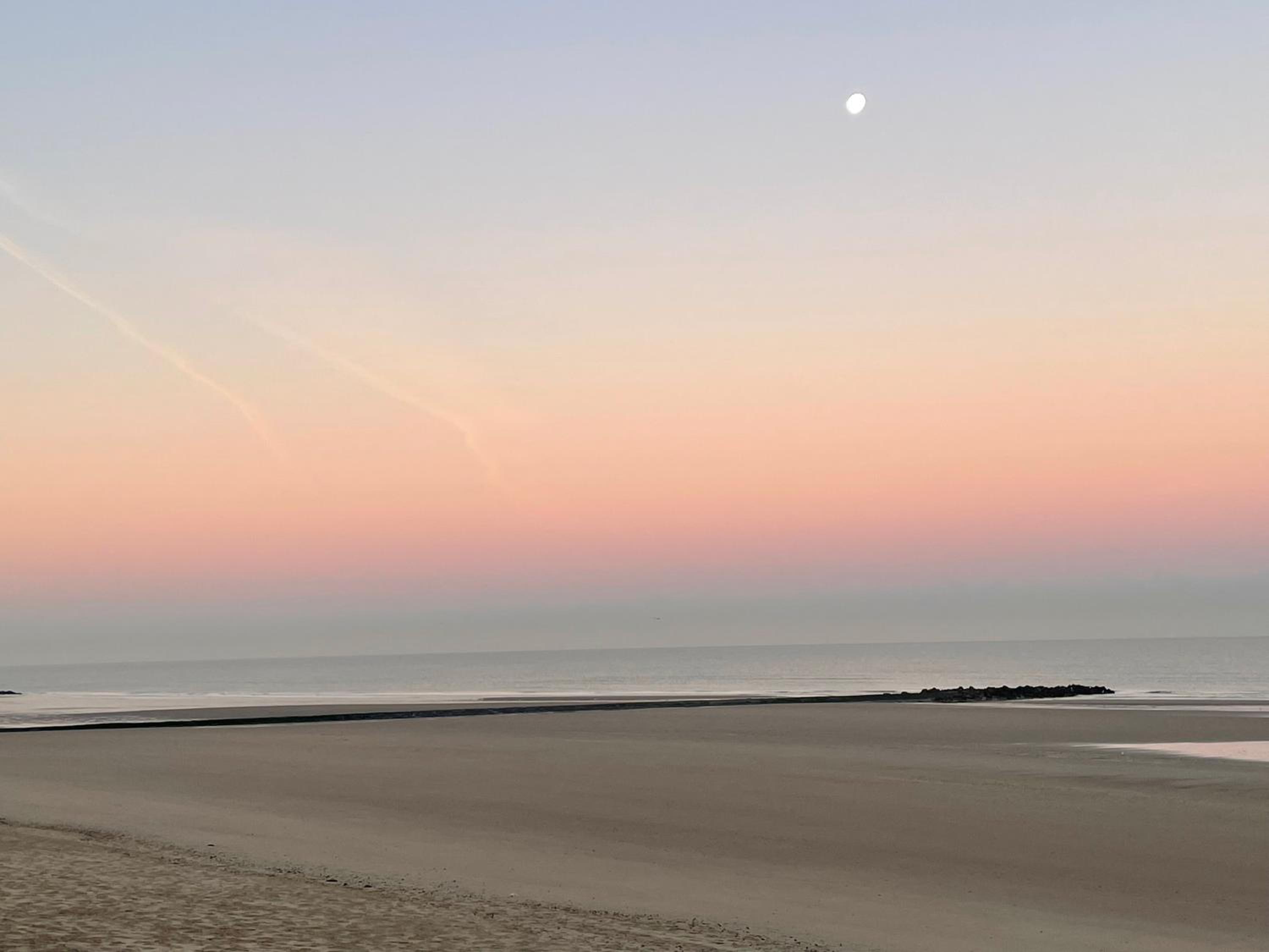 Belgian Beach House - The Hamptons