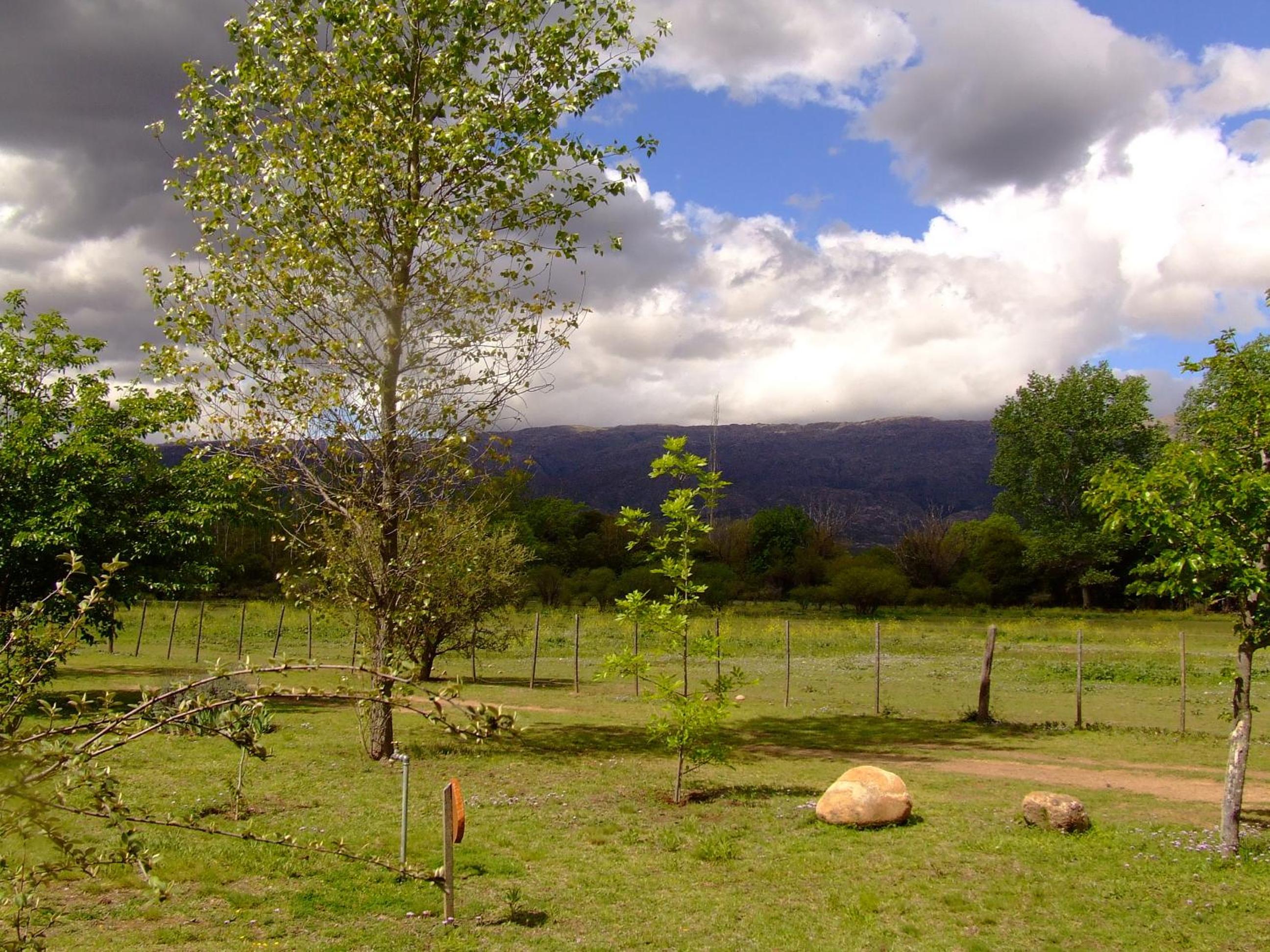 Hosteria Rural Piedra y Camino