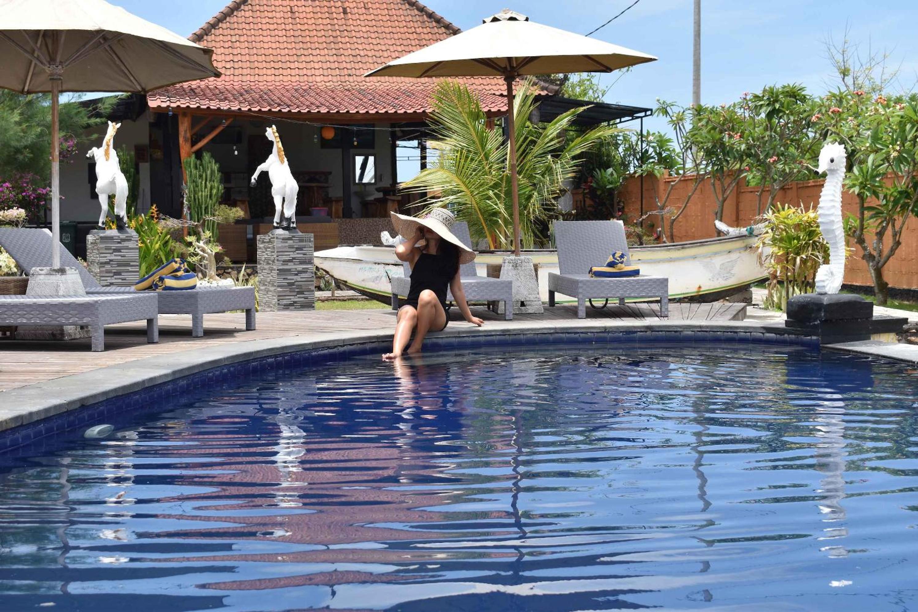 Bali Belva