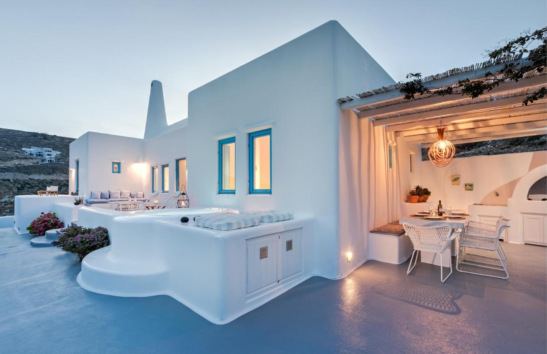 Illusion Villa - Exceptional Private Villa view 3