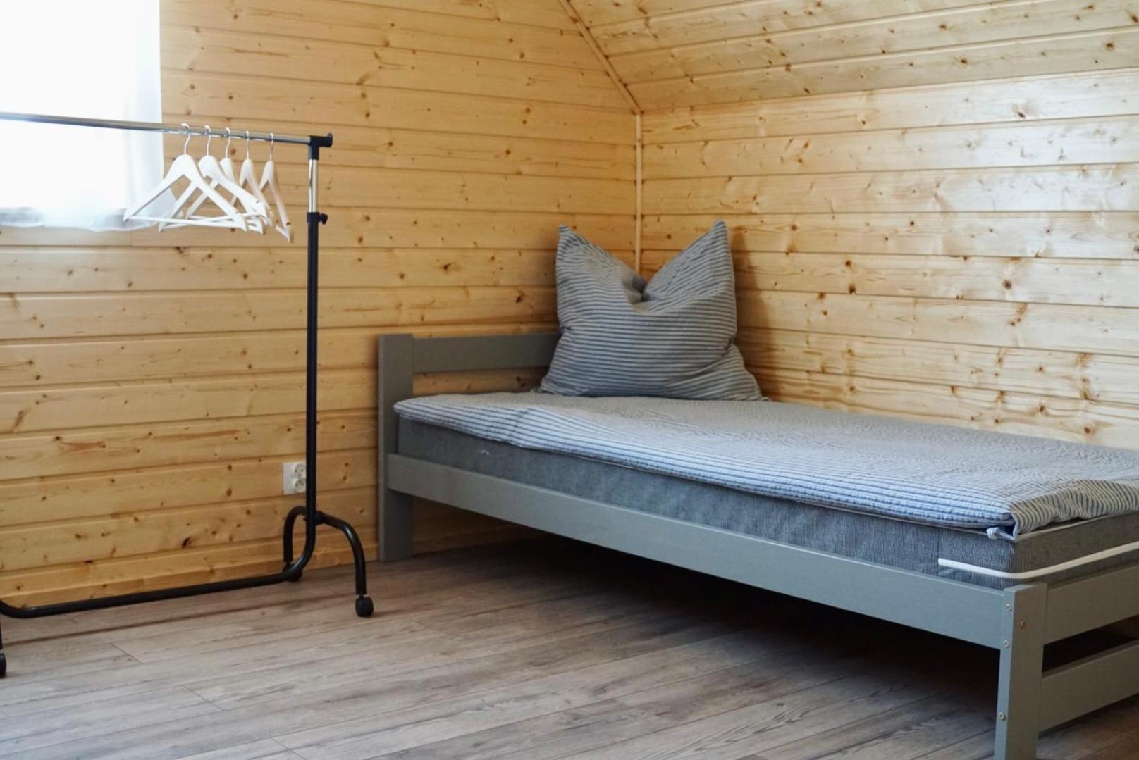Hostel Przystan