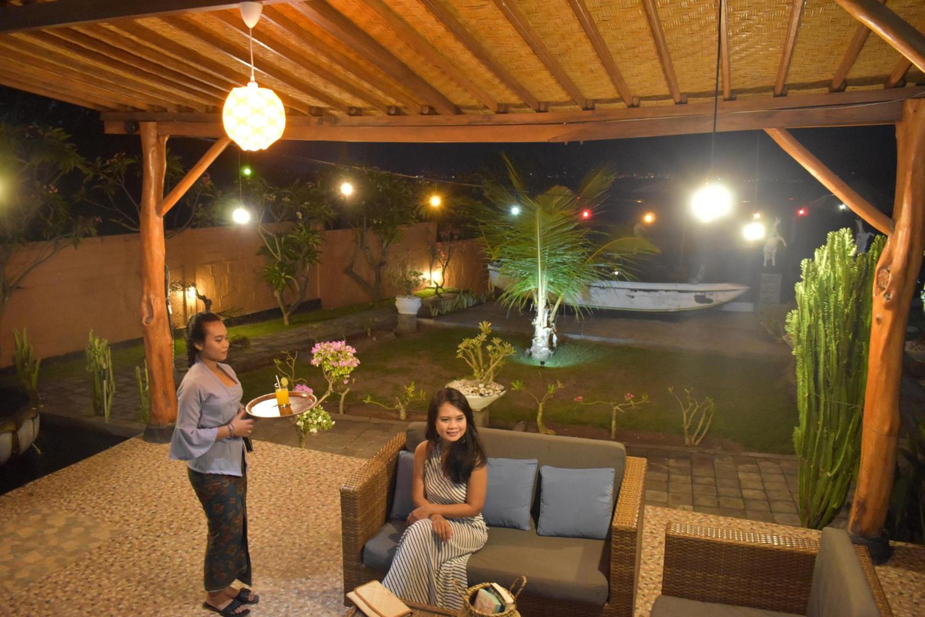 Bali Belva