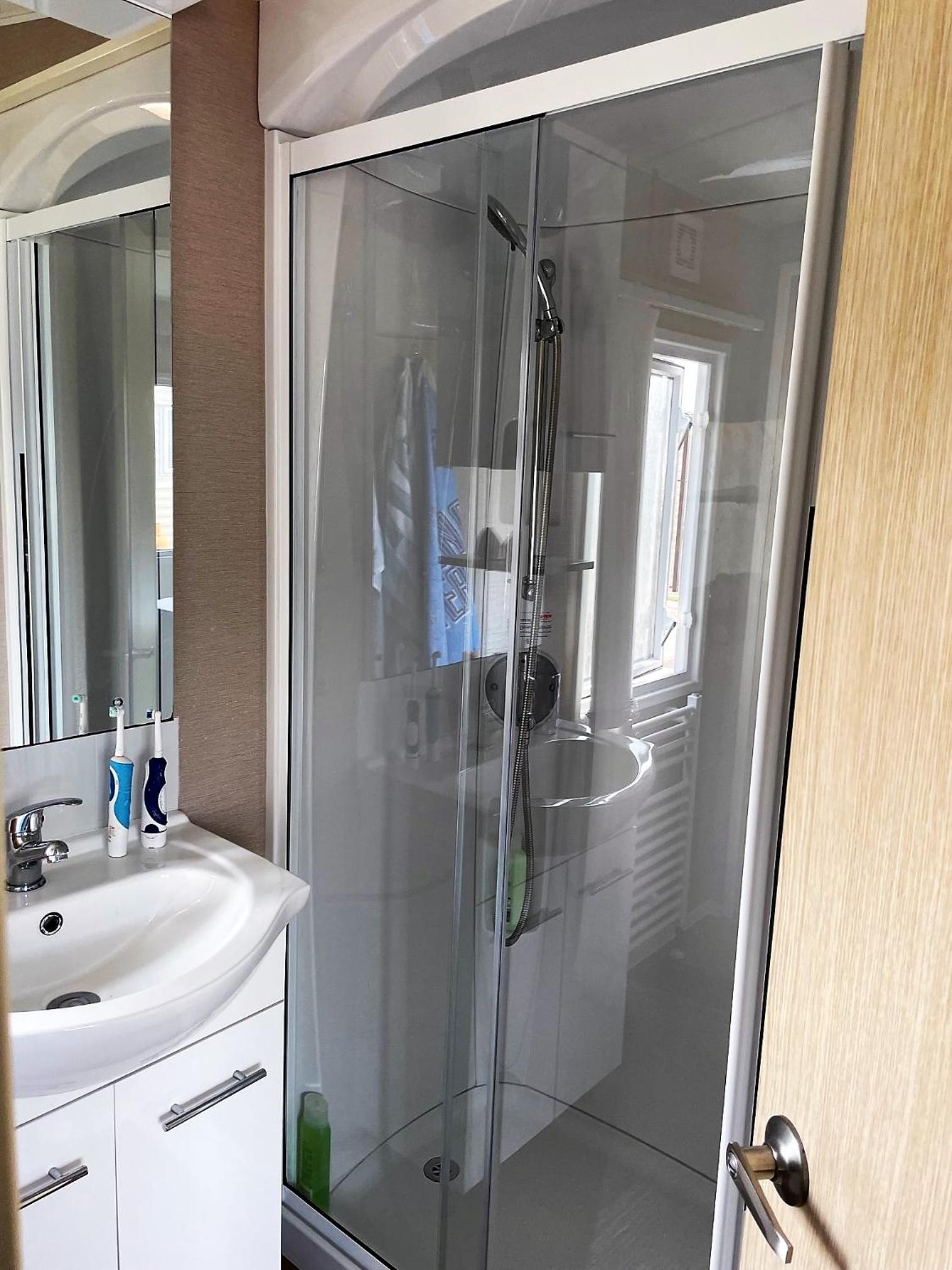 bracken lodge view 5