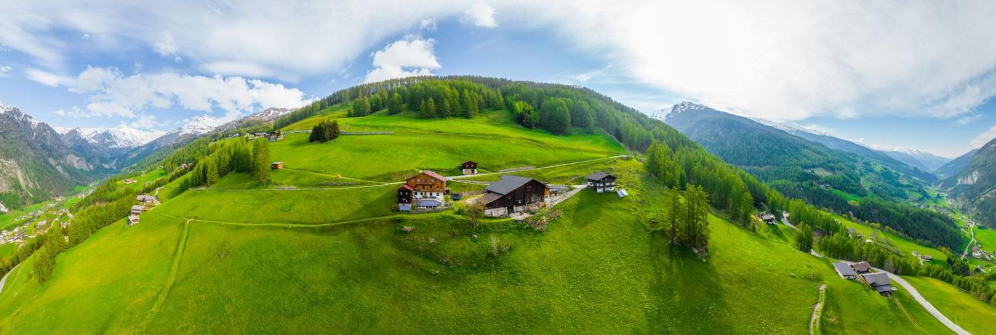 Appartement Seppenbauer - Seppenbauerhof, Kärnten Card inklusive, Ticket Großglockner Hochalpenstraße