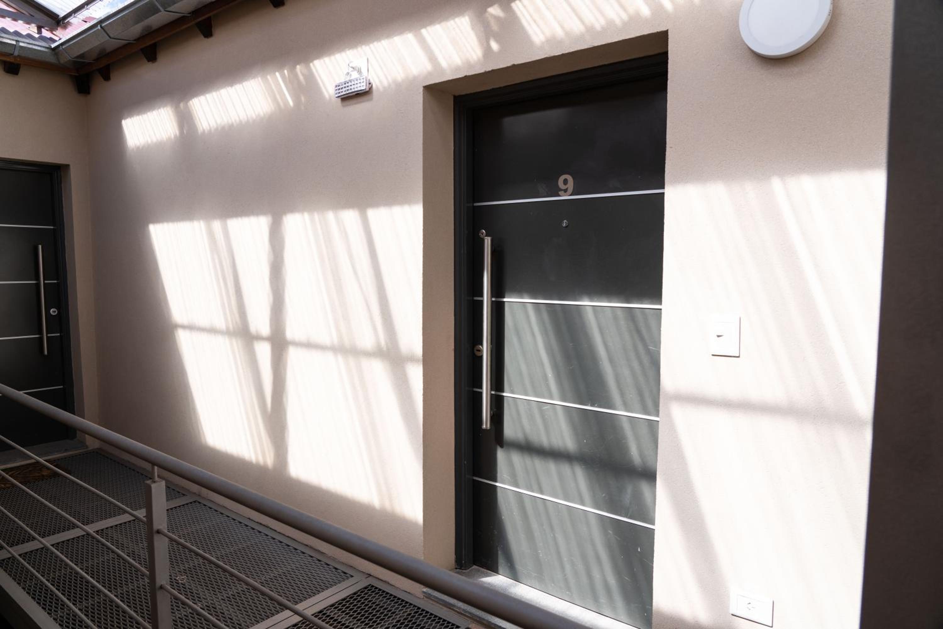 Departamento Céntrico en San Martín de los Andes - Habitatsma
