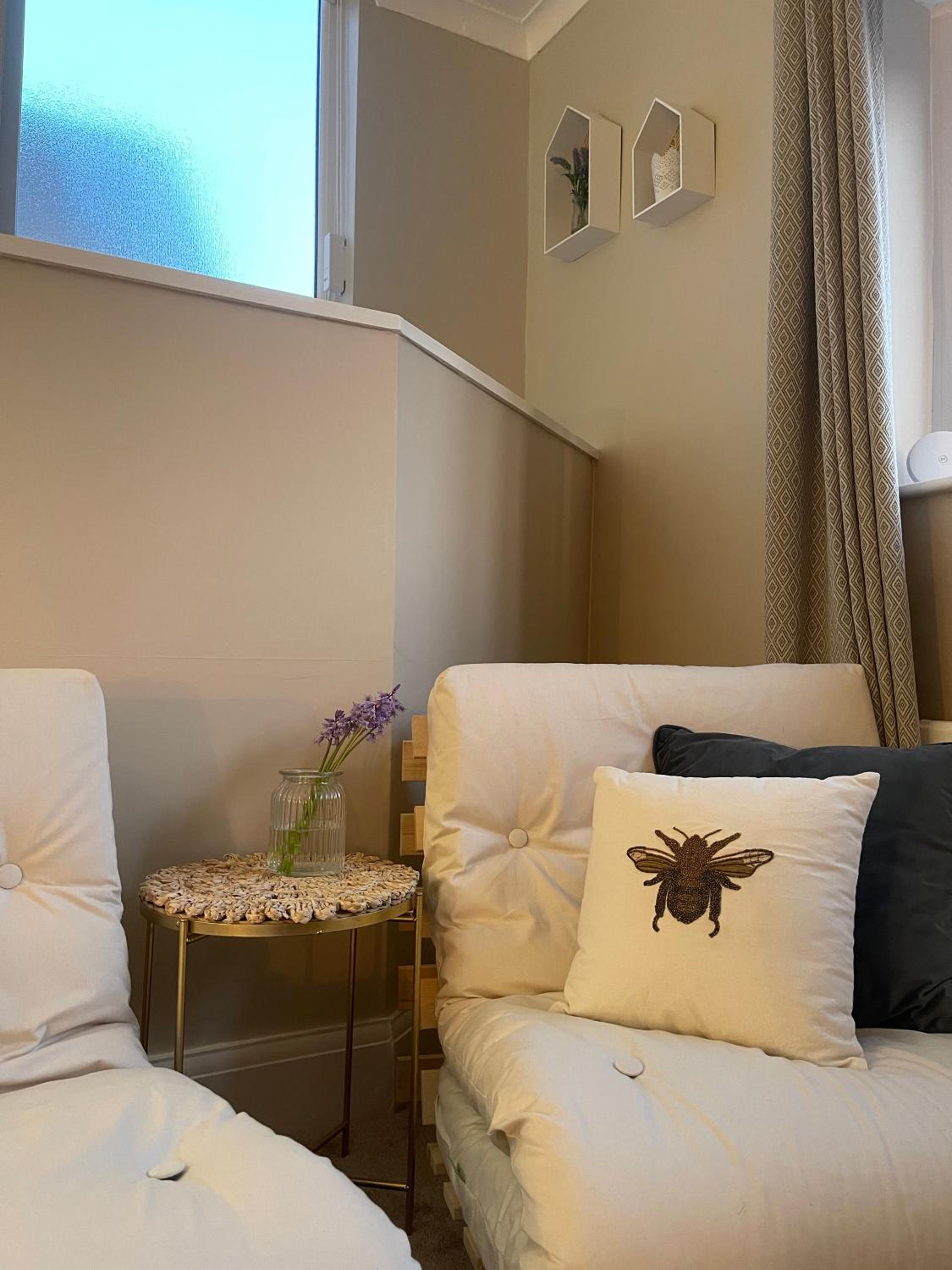 Lytham St Annes Vacations - Avondale, Lytham - Unique and luxury apartment in the heart of Lytham - Property Image 5