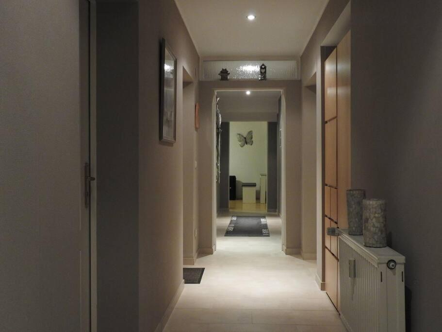 Schöne gemütliche Ferienwohnung mit Fernblick. view 4