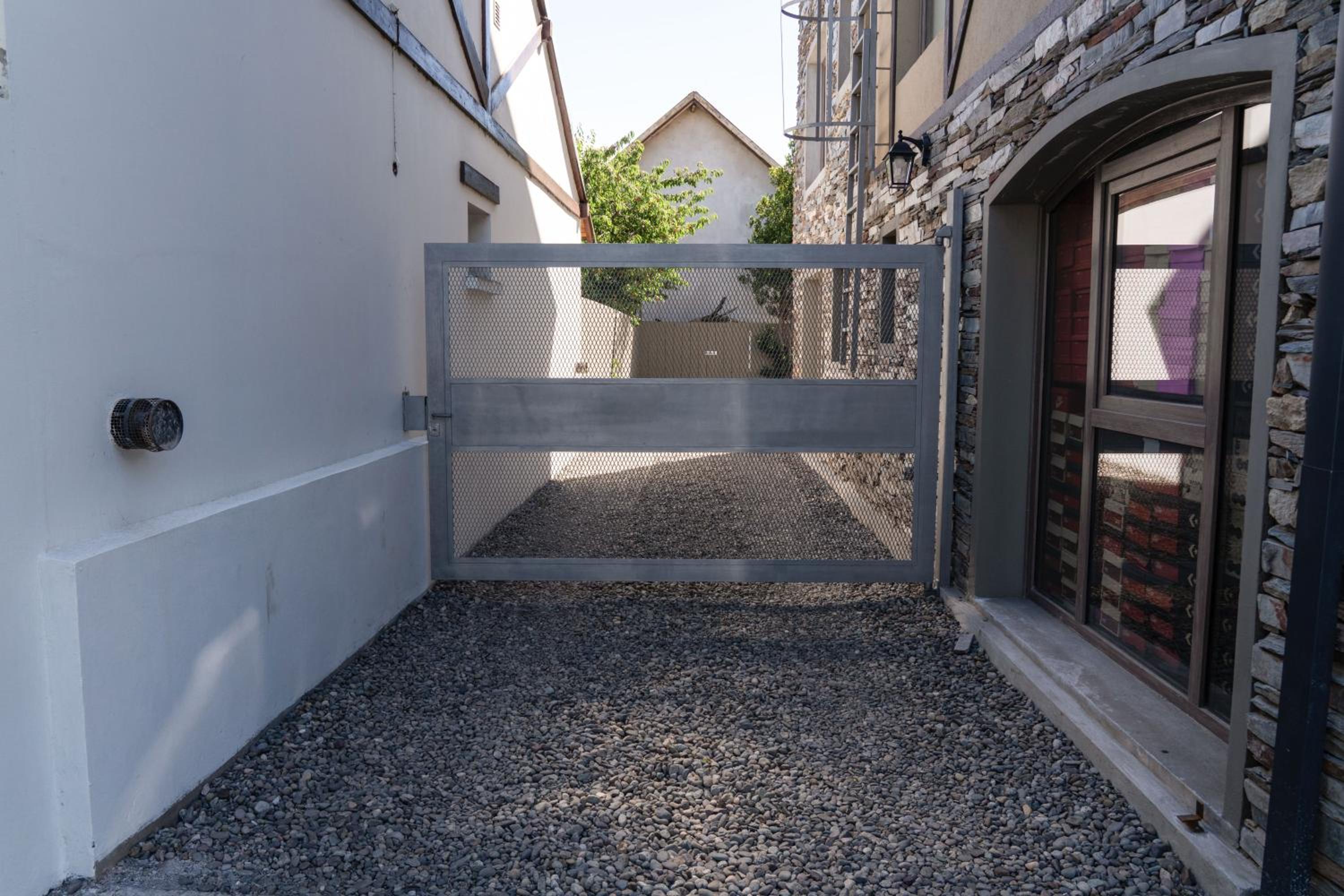Departamento Céntrico en San Martín de los Andes - Habitatsma