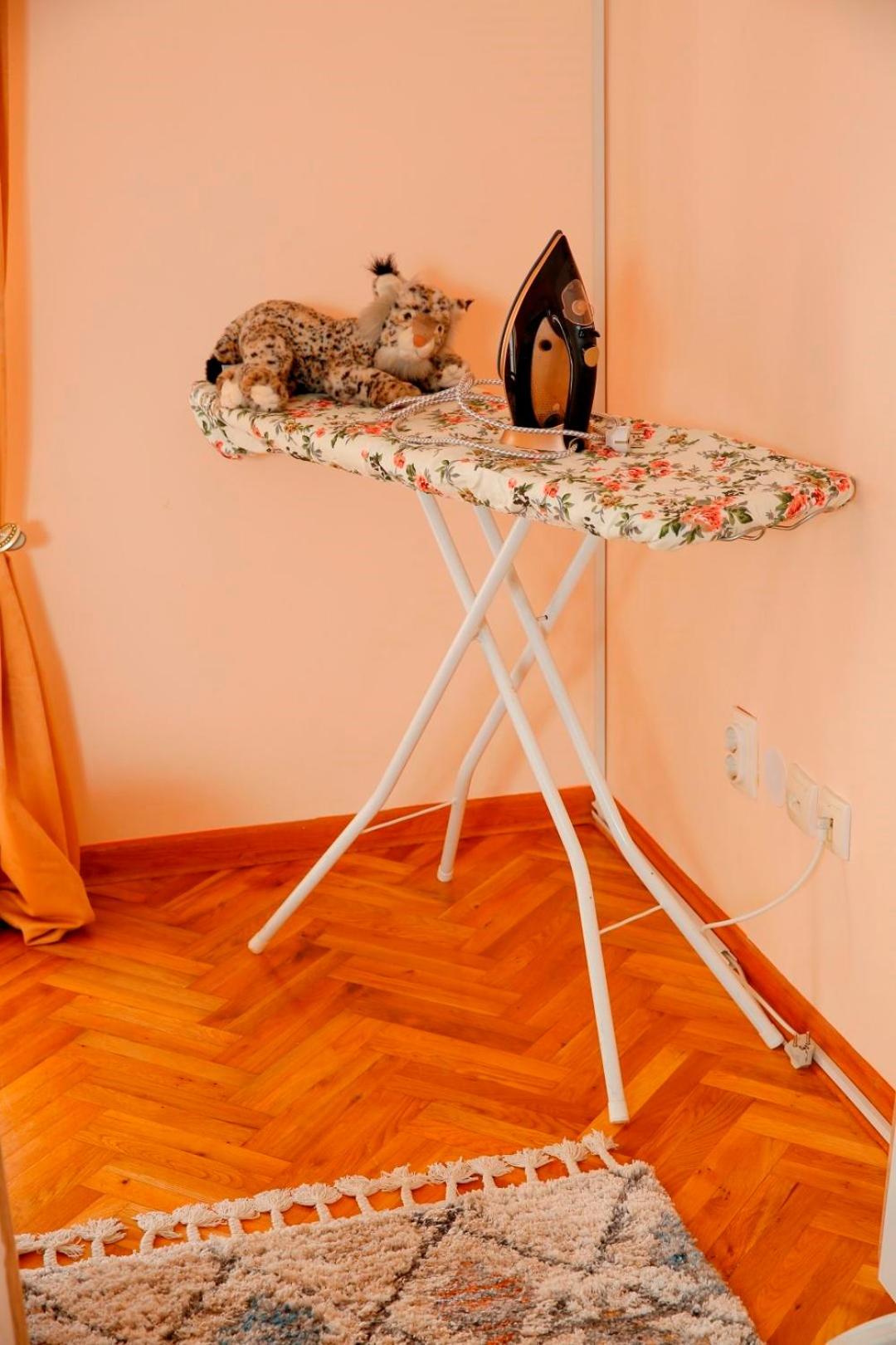 Apartman Dunja view 3