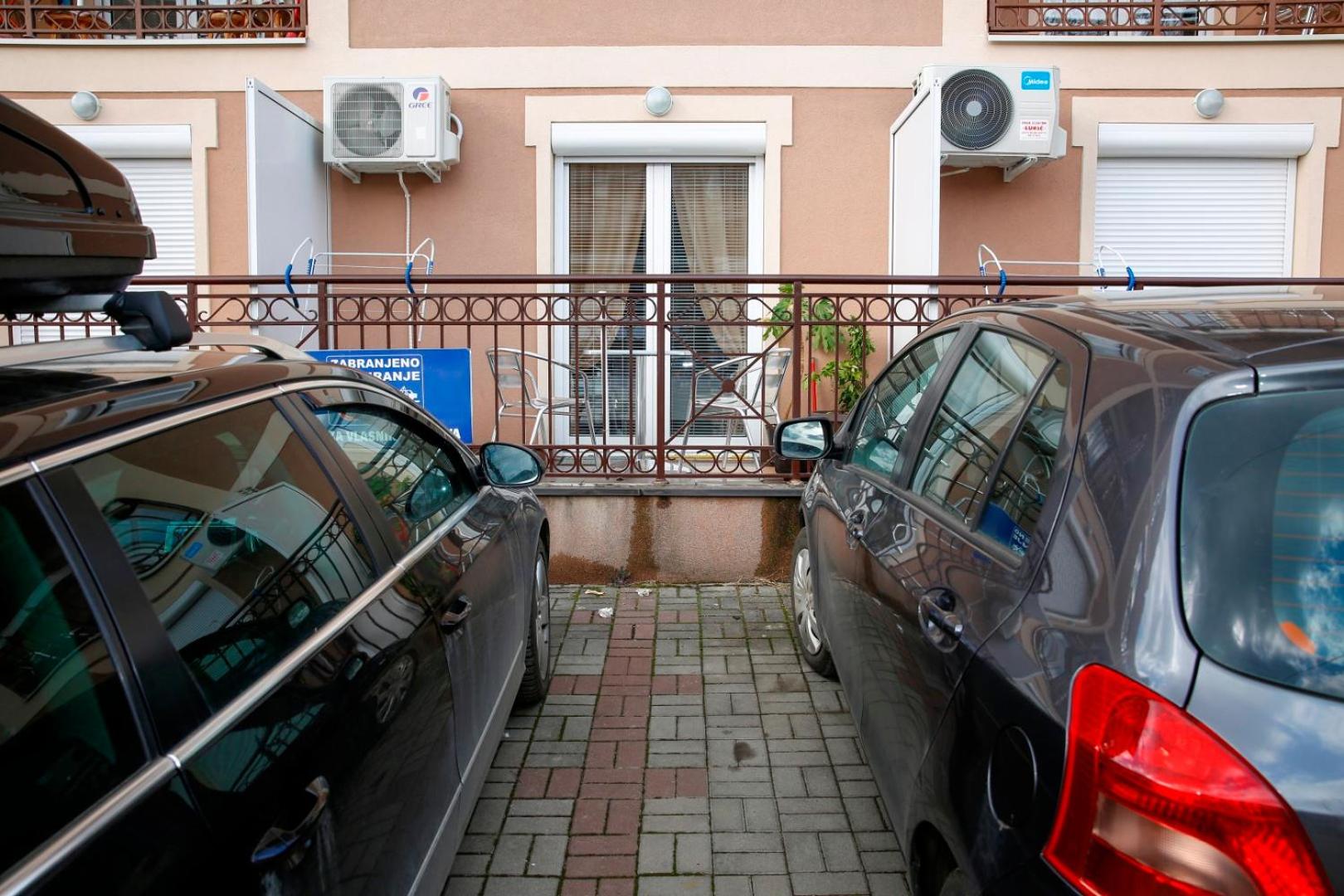 Apartman Dunja view 4