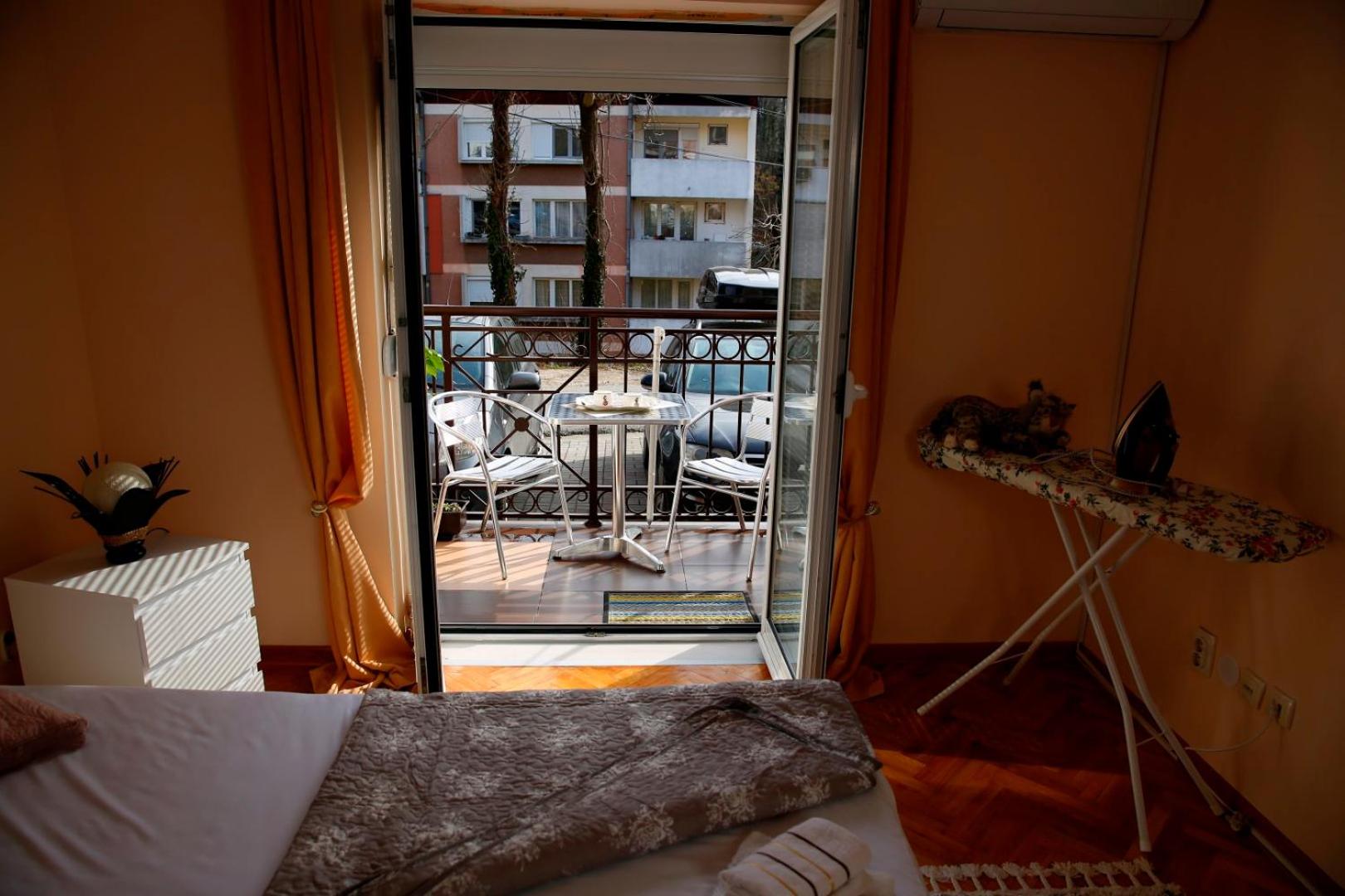 Apartman Dunja view 5