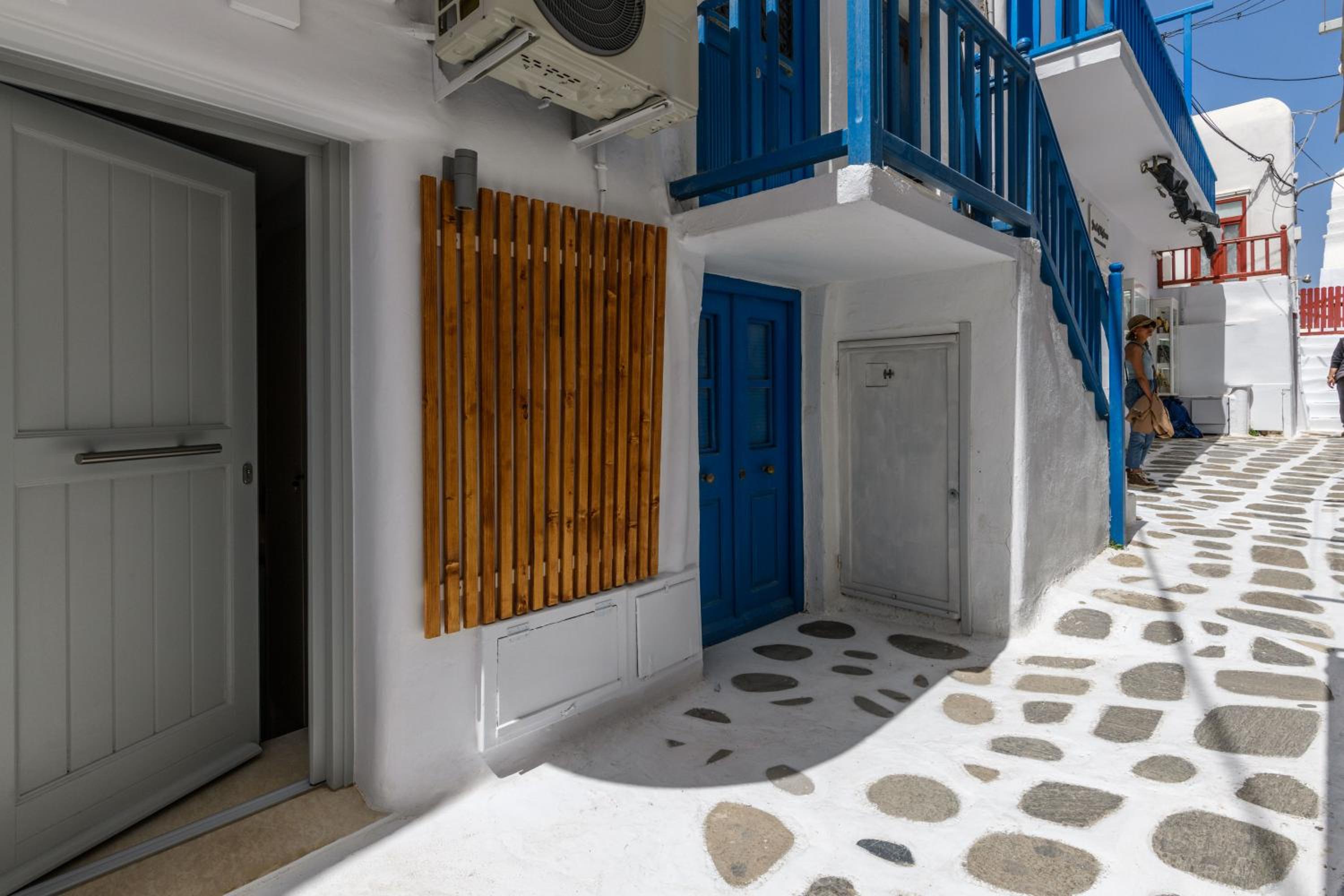 Katoi Suite (κατώι suite) view 4