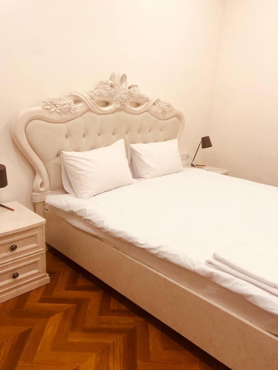 HASI hotel Jermuk