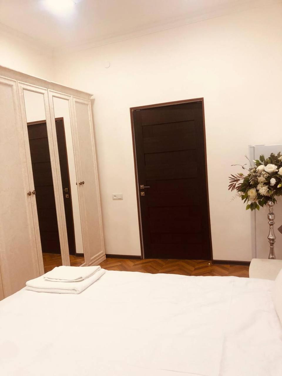 HASI hotel Jermuk