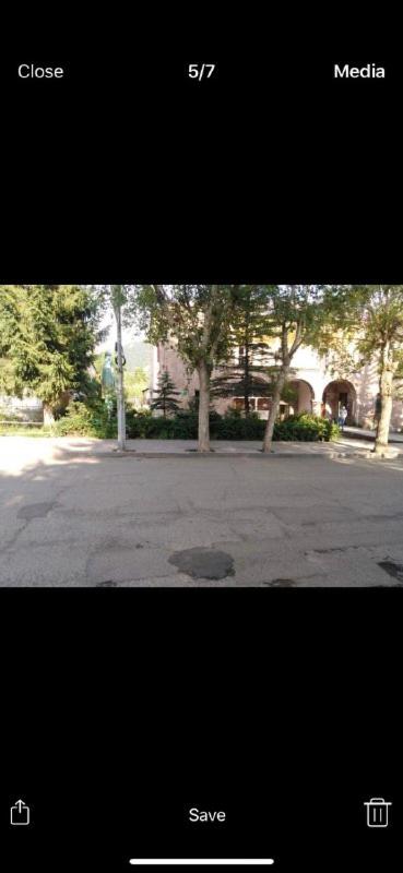 HASI hotel Jermuk