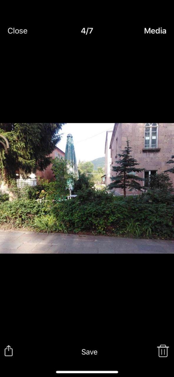 HASI hotel Jermuk