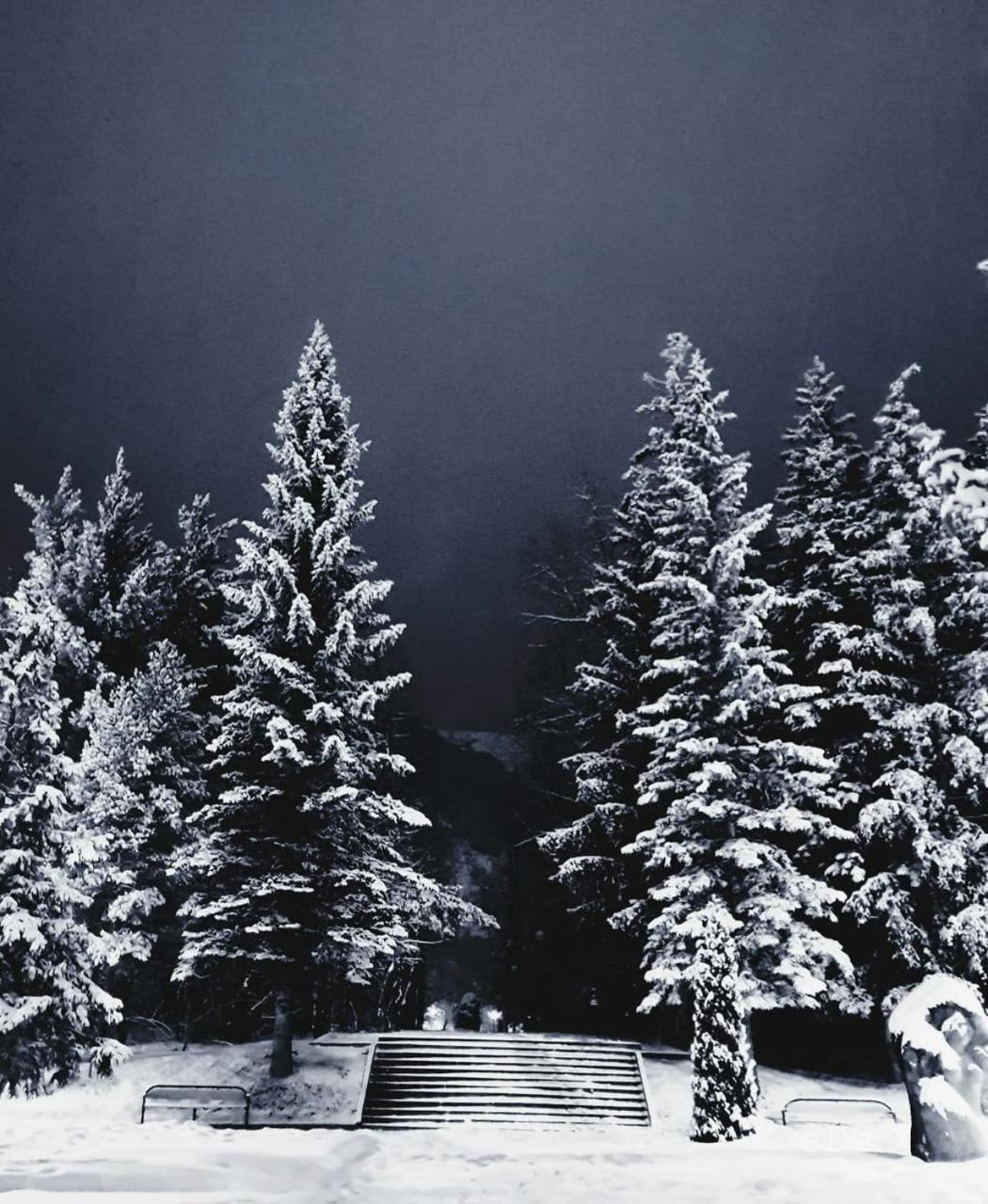 HASI hotel Jermuk