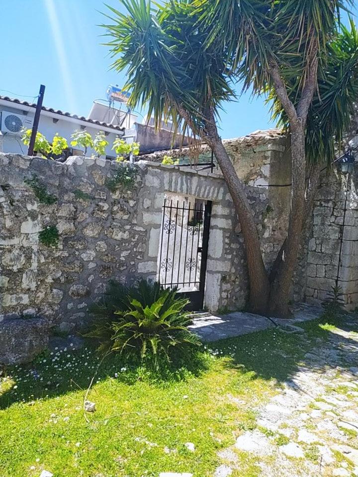 Castle of Himara