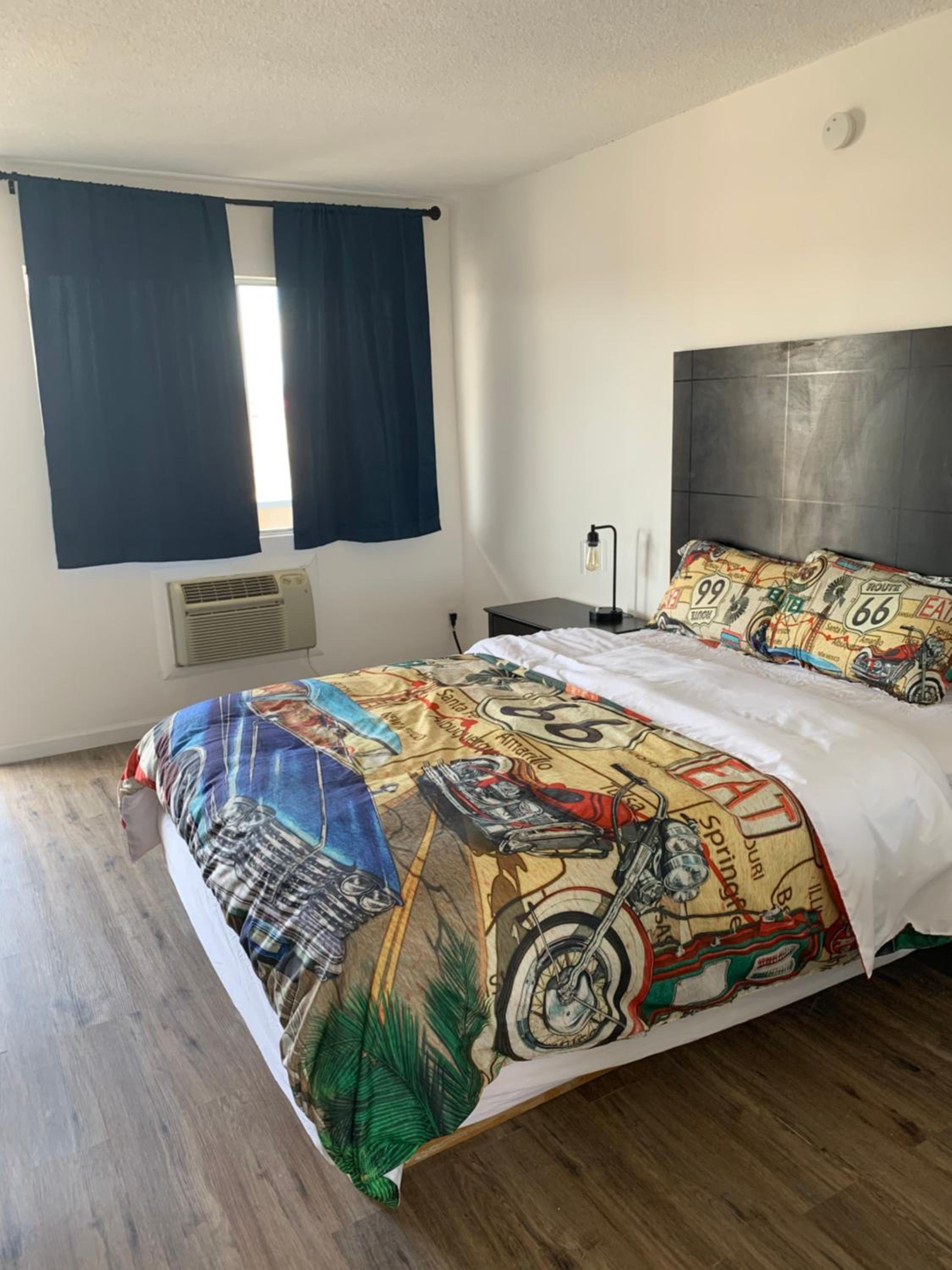 Tucumcari Vacations - Almara Inn - Property Image 2