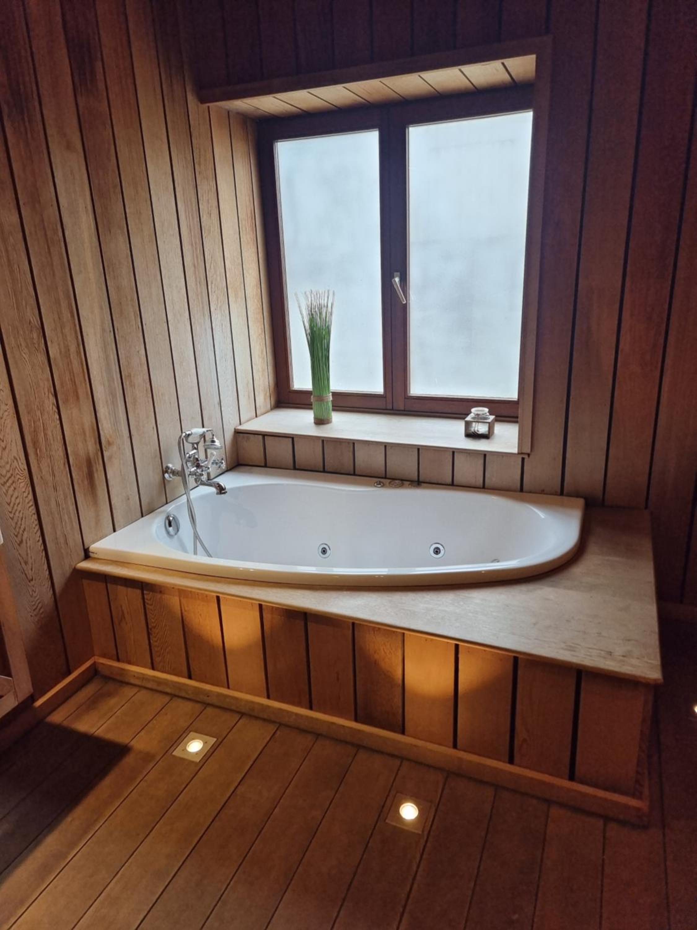 Le gîte l'écureuil