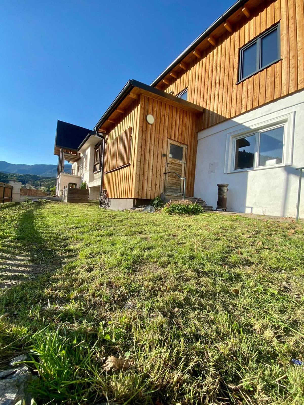 Silbersberg Cottage