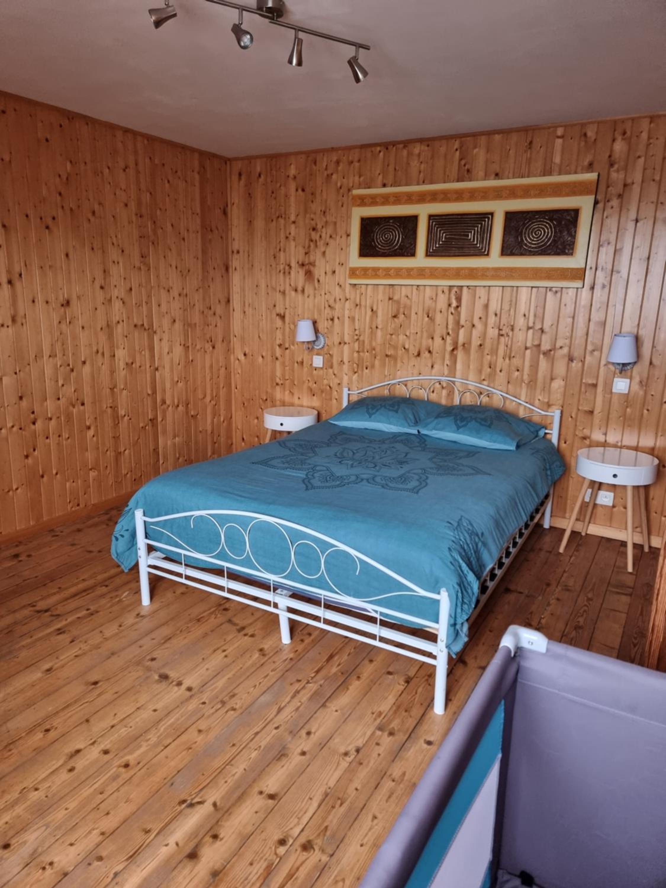 Le gîte l'écureuil