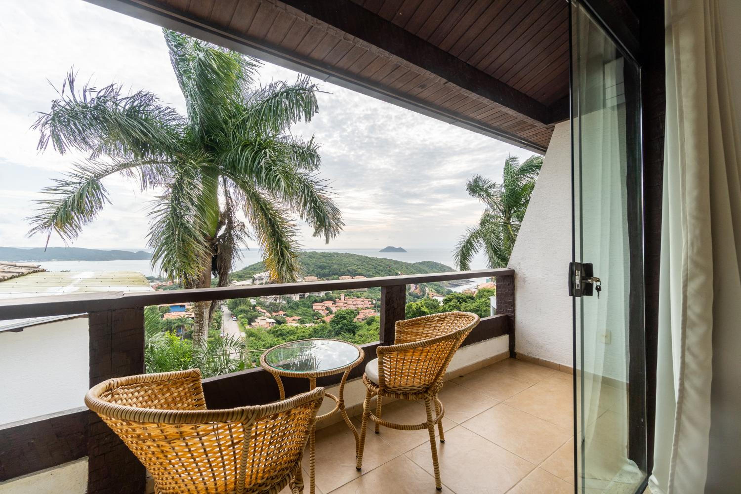 Hotel Eny Boutique Hotel & Spa - Image 1