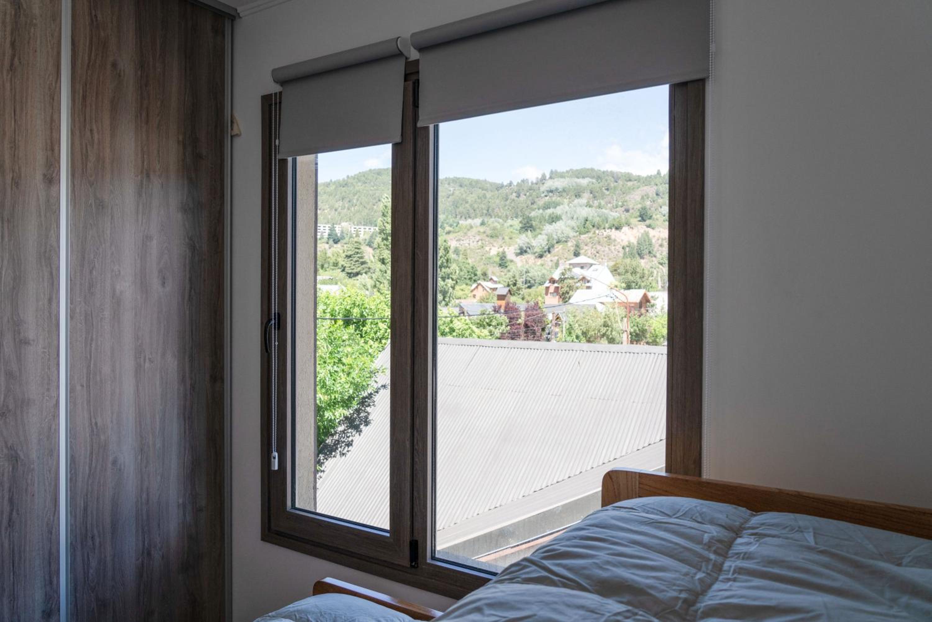 Departamento Céntrico en San Martín de los Andes - Habitatsma
