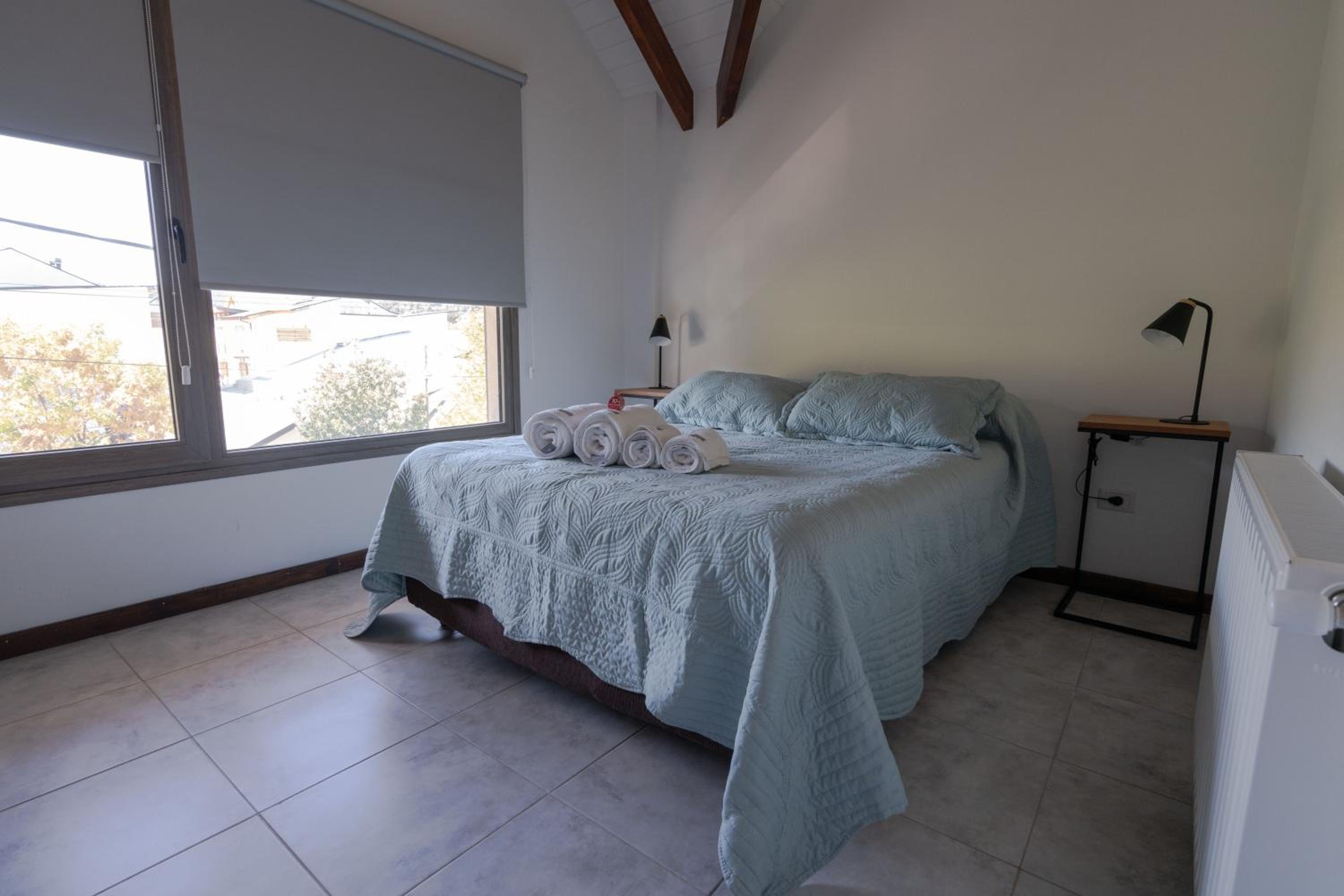 Departamento Céntrico en San Martín de los Andes - Habitatsma