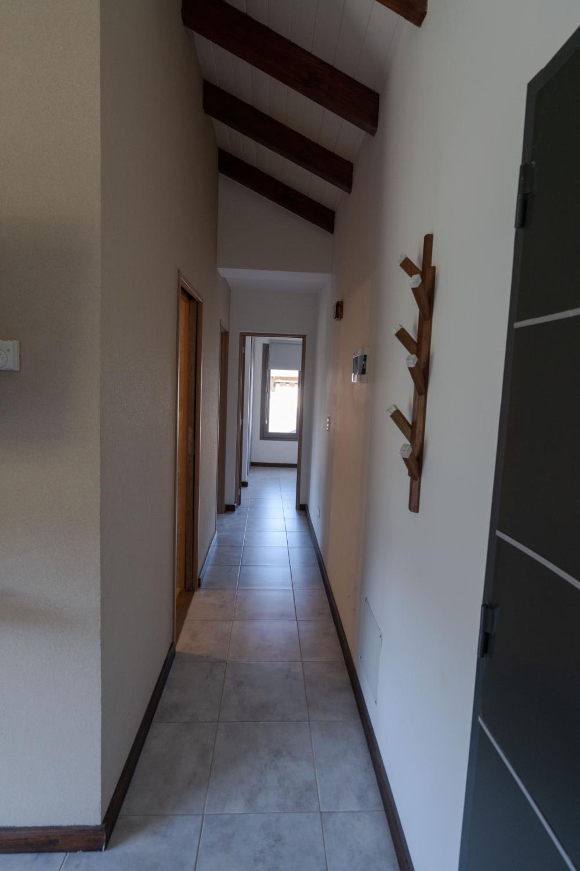 Departamento Céntrico en San Martín de los Andes - Habitatsma