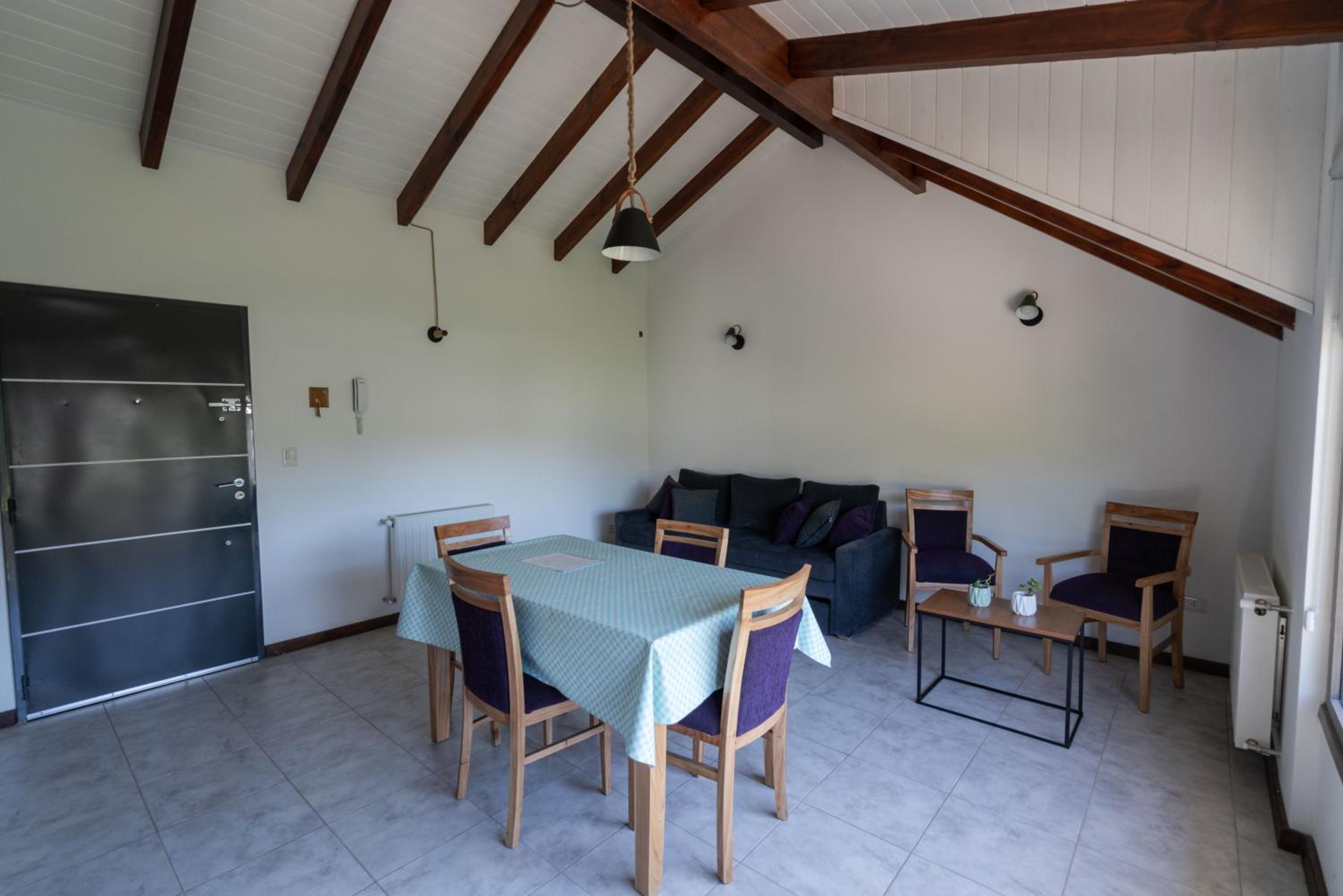 Departamento Céntrico en San Martín de los Andes - Habitatsma