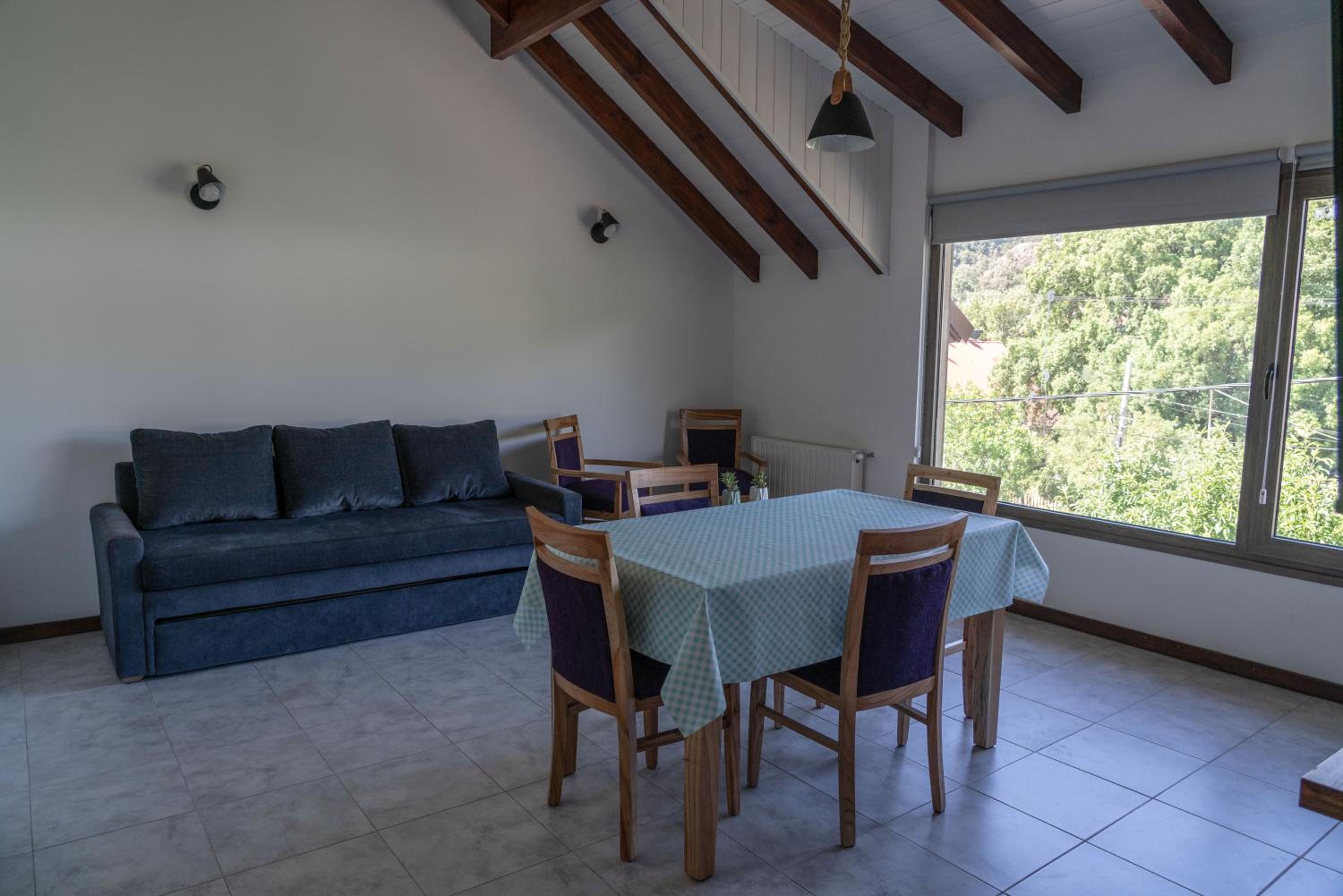 Departamento Céntrico en San Martín de los Andes - Habitatsma
