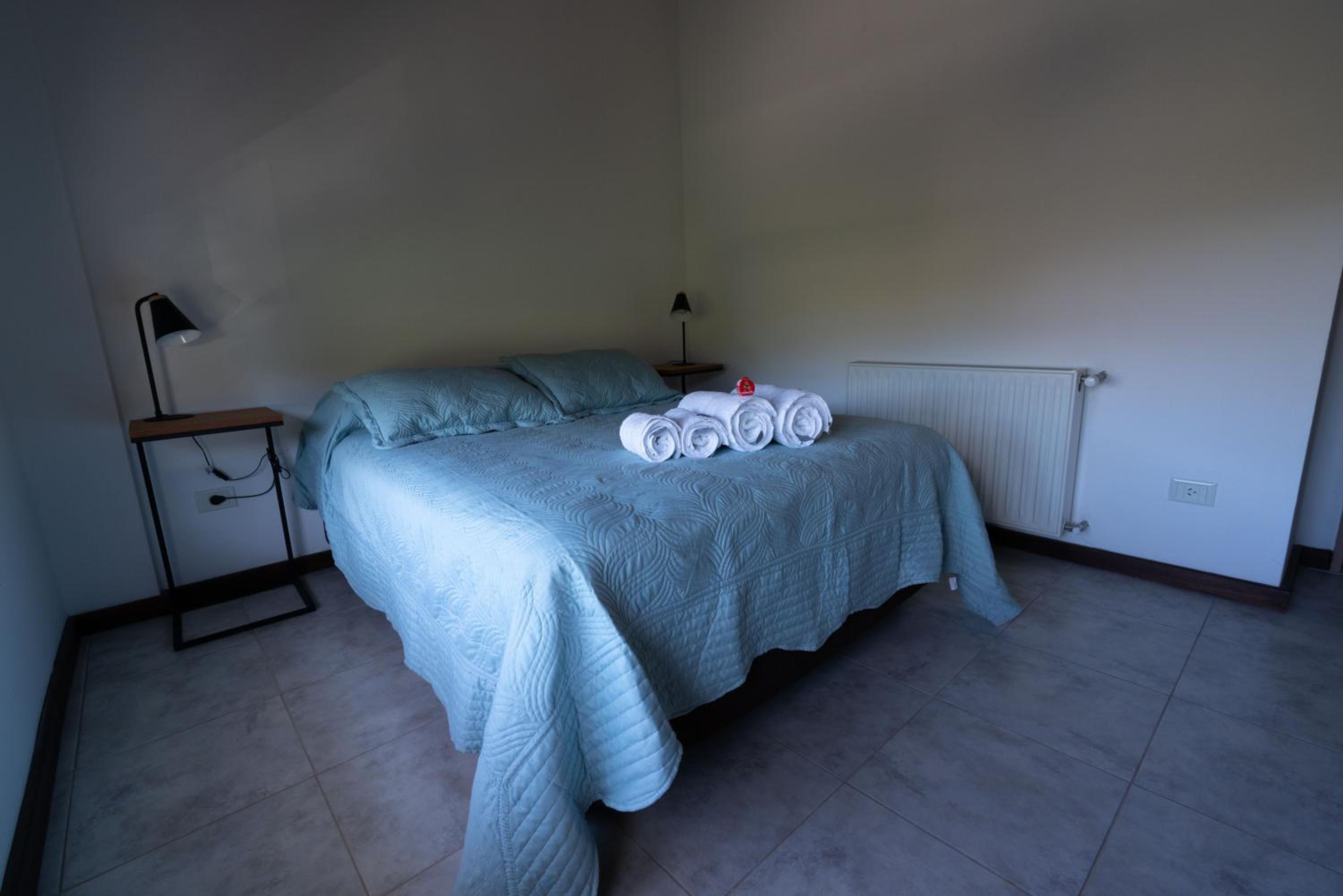 Departamento Céntrico en San Martín de los Andes - Habitatsma