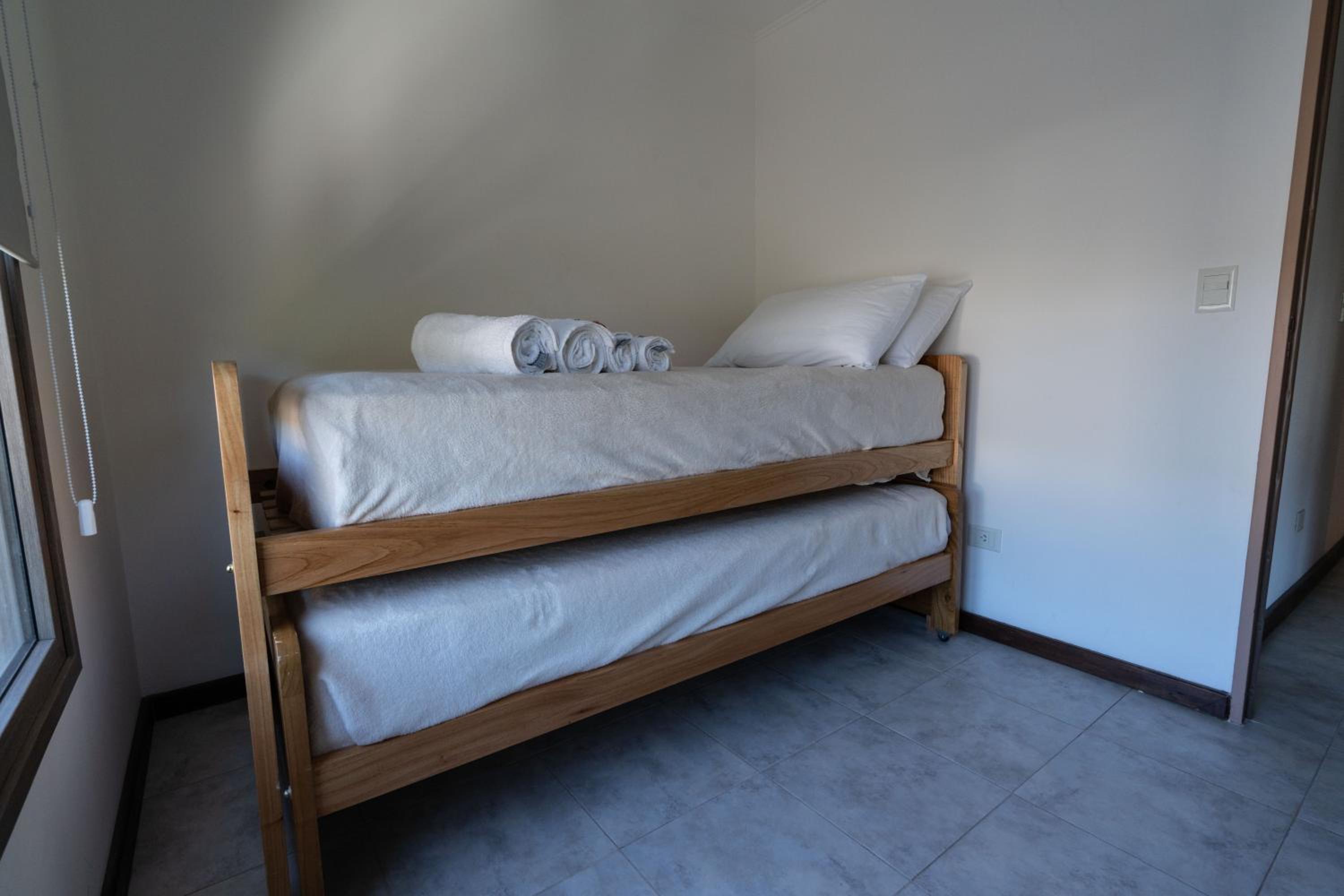 Departamento Céntrico en San Martín de los Andes - Habitatsma