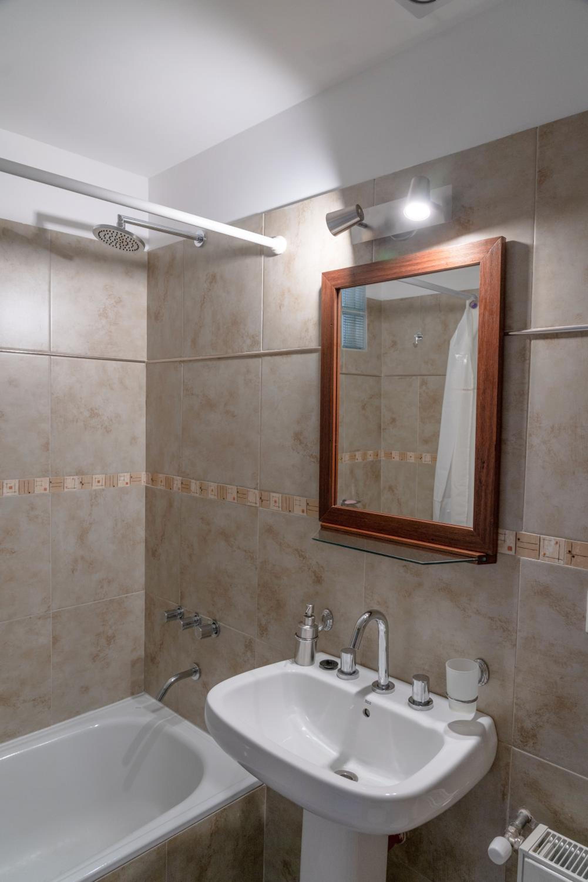 Departamento Céntrico en San Martín de los Andes - Habitatsma
