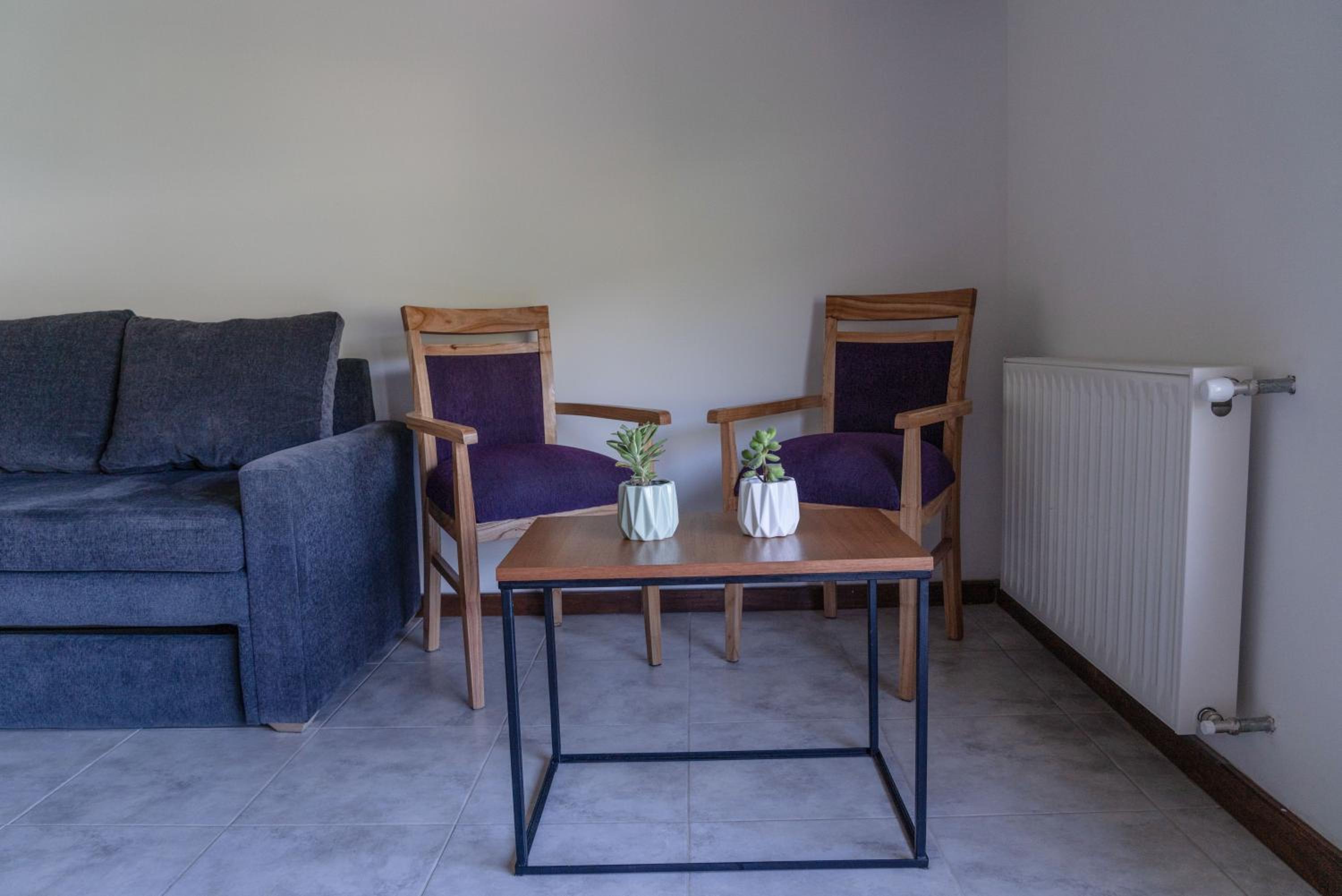 Departamento Céntrico en San Martín de los Andes - Habitatsma