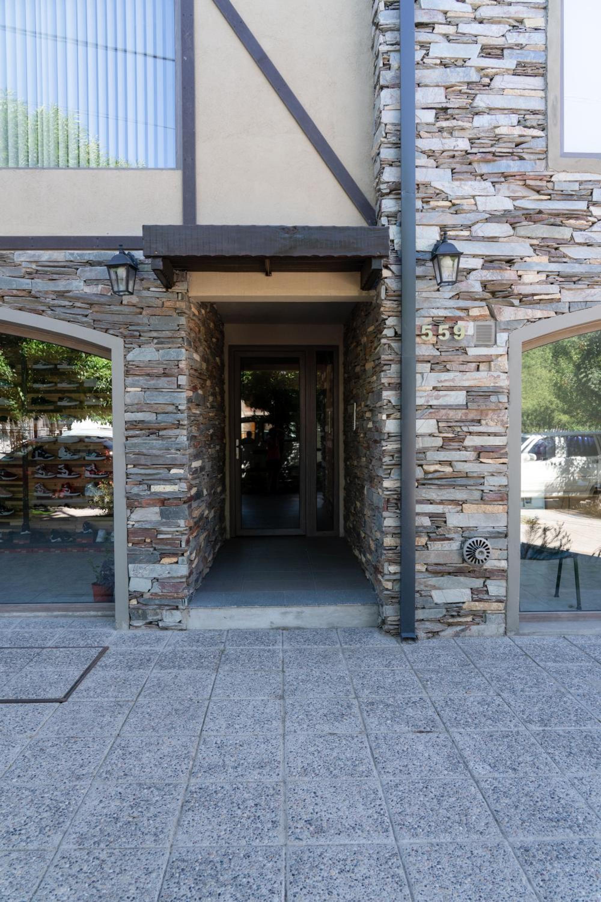 Departamento Céntrico en San Martín de los Andes - Habitatsma