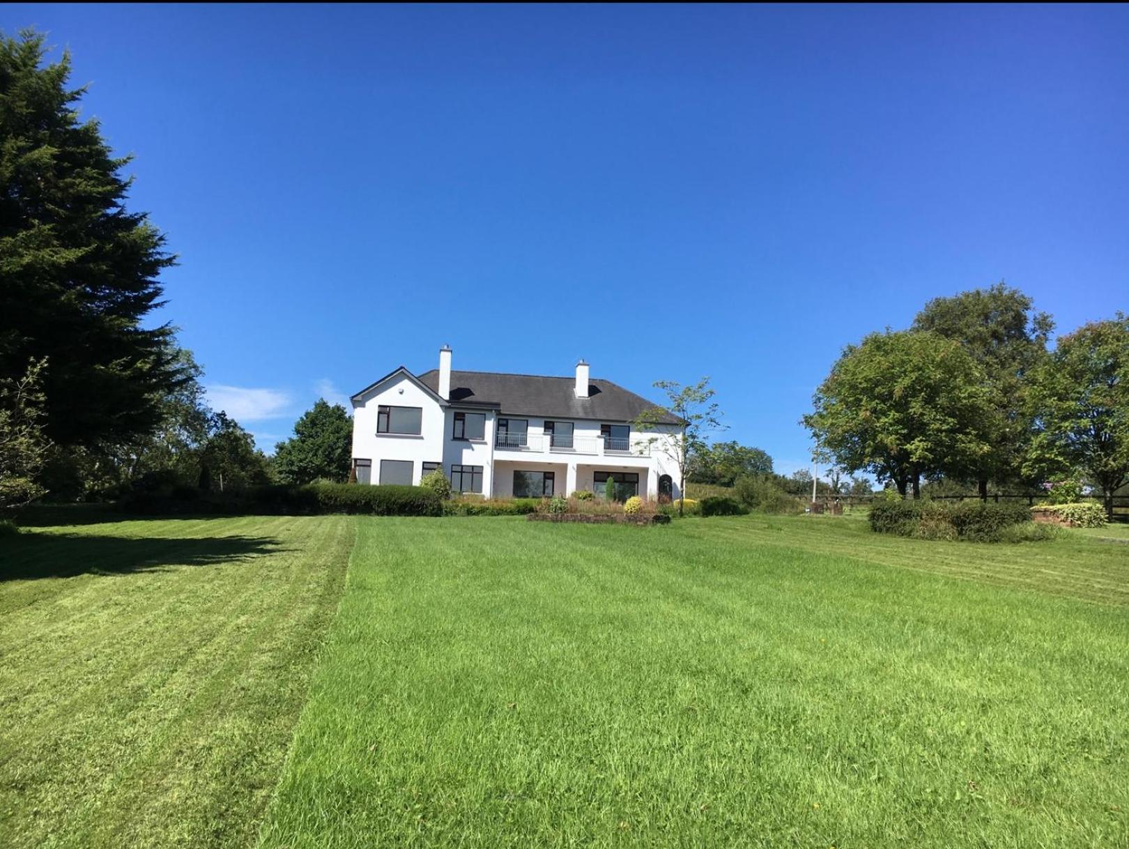 Ashwoods House