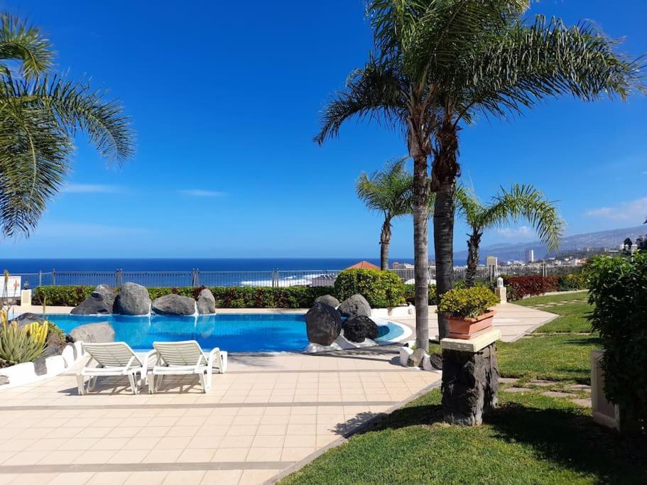 Hotel Los Órganos Luxe - Image 1