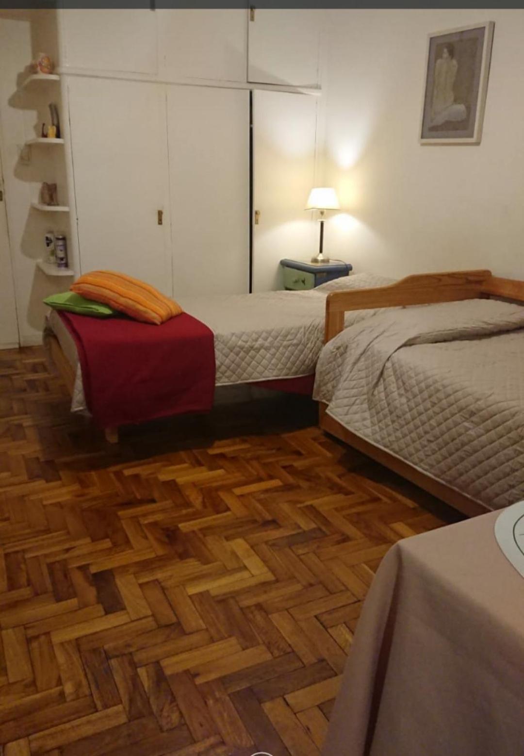 AGRADABLE STUDIO EN PALERMO view 5