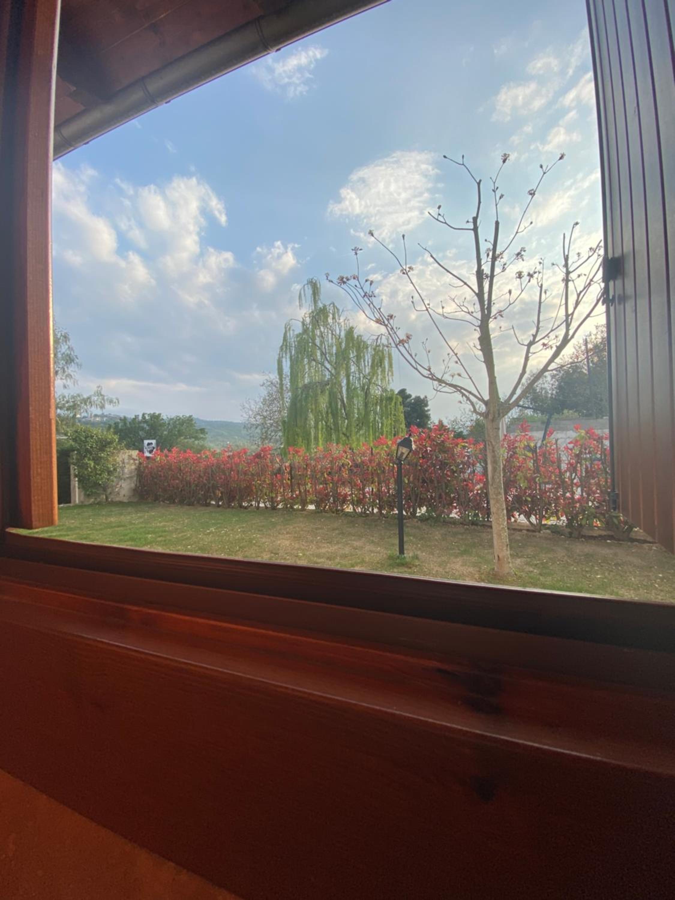 Bed & Breakfast Memory view 3