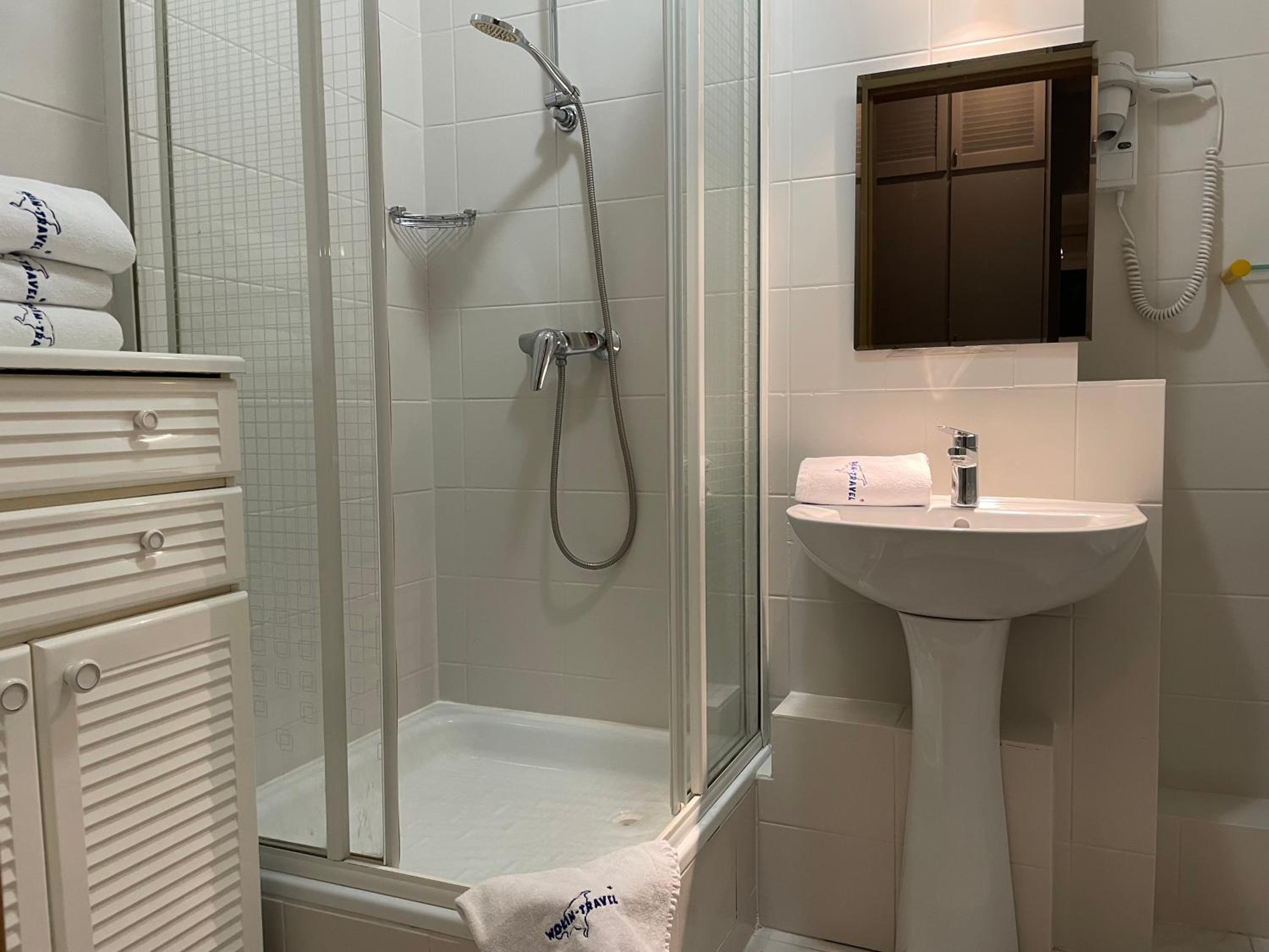 Wolin-Travel Apartament Dom przy Parku
