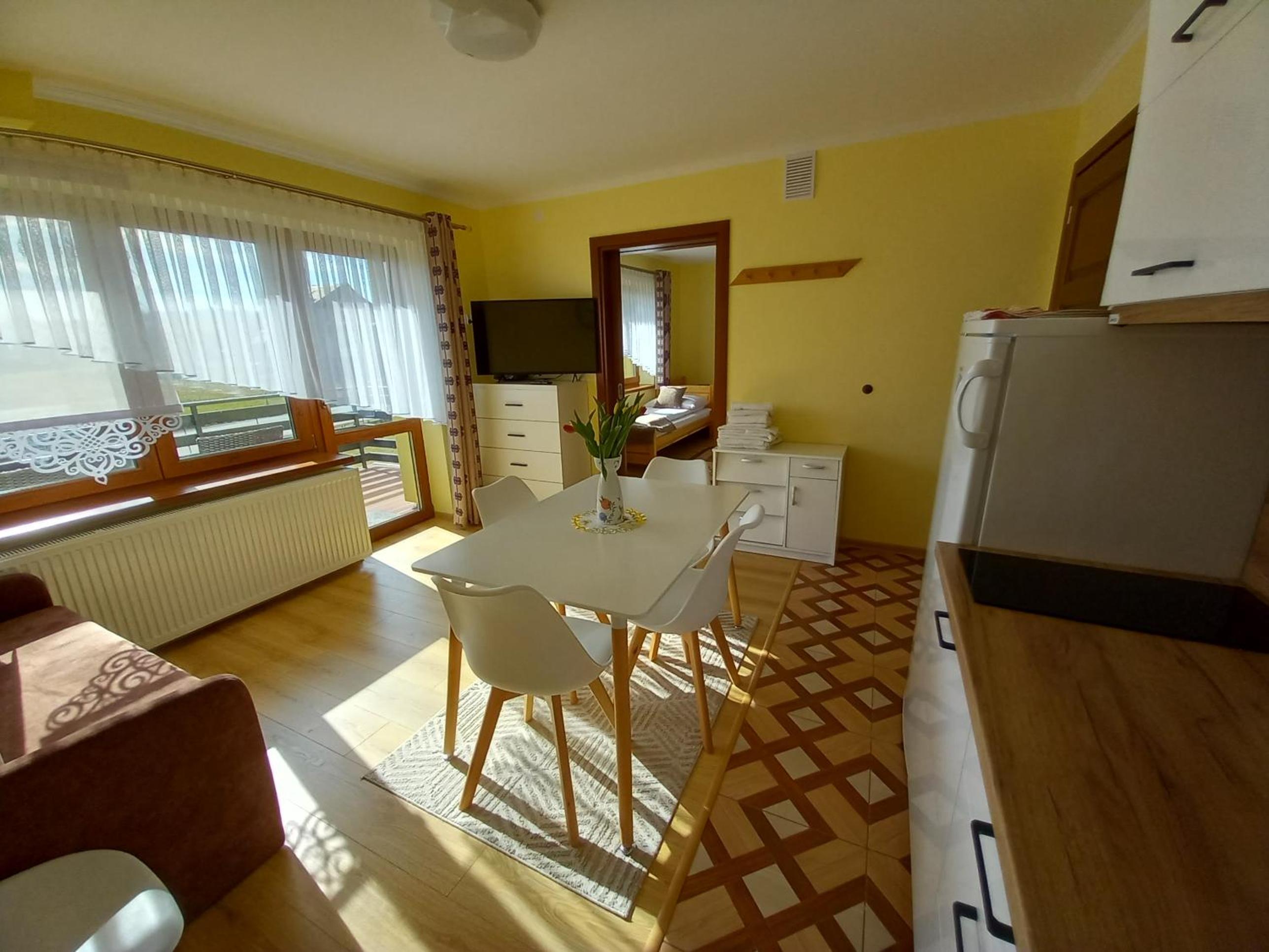 Pokoje gościnne "u Marysi" view 5