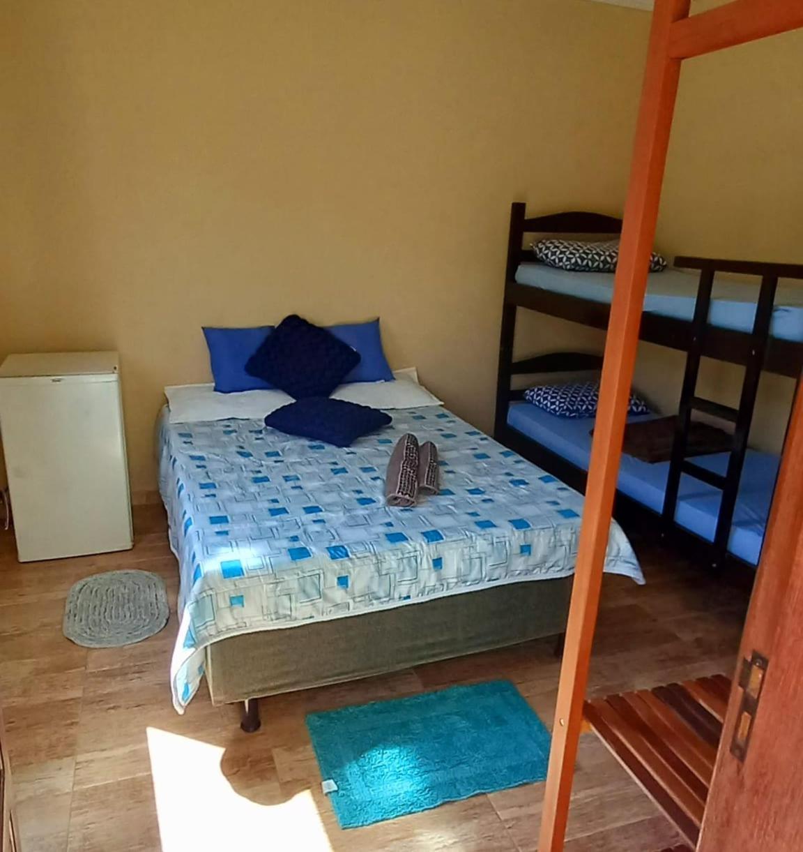 Guest House LuLi