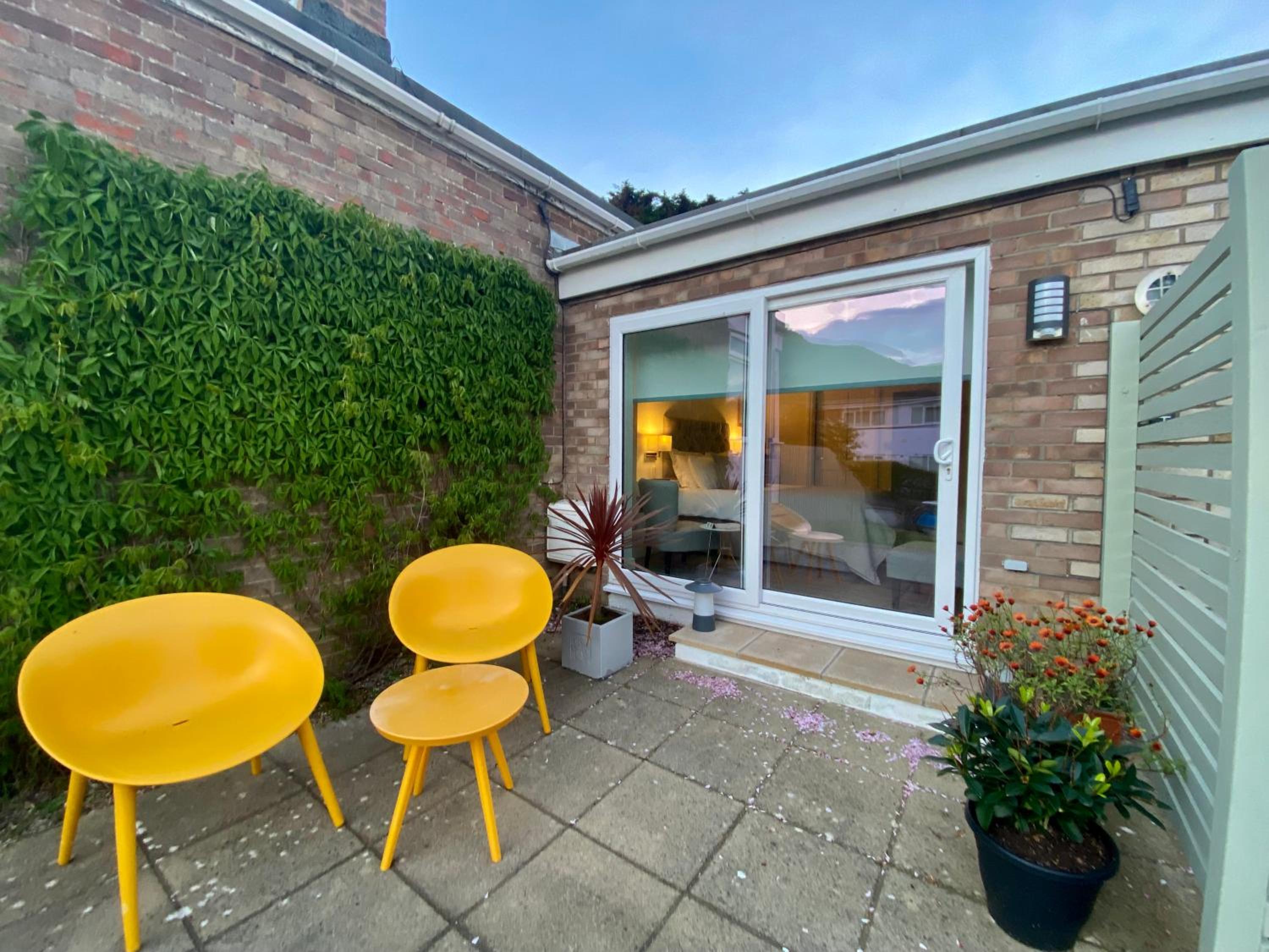 Hotel Tŷ Treflan - Image 1