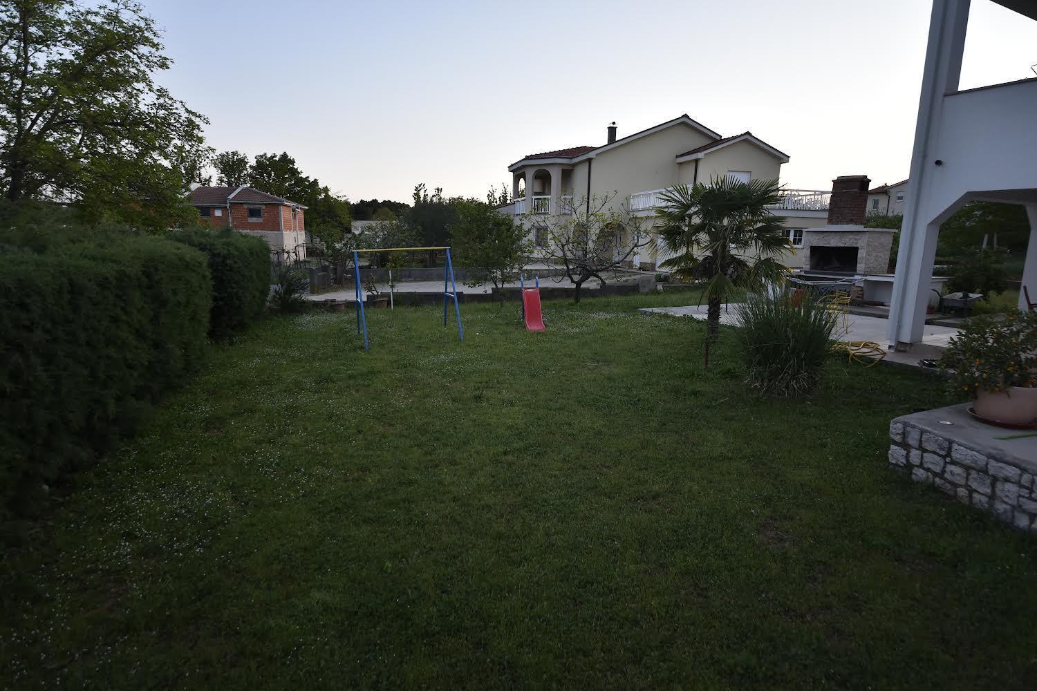 Apartmani JURIĆ